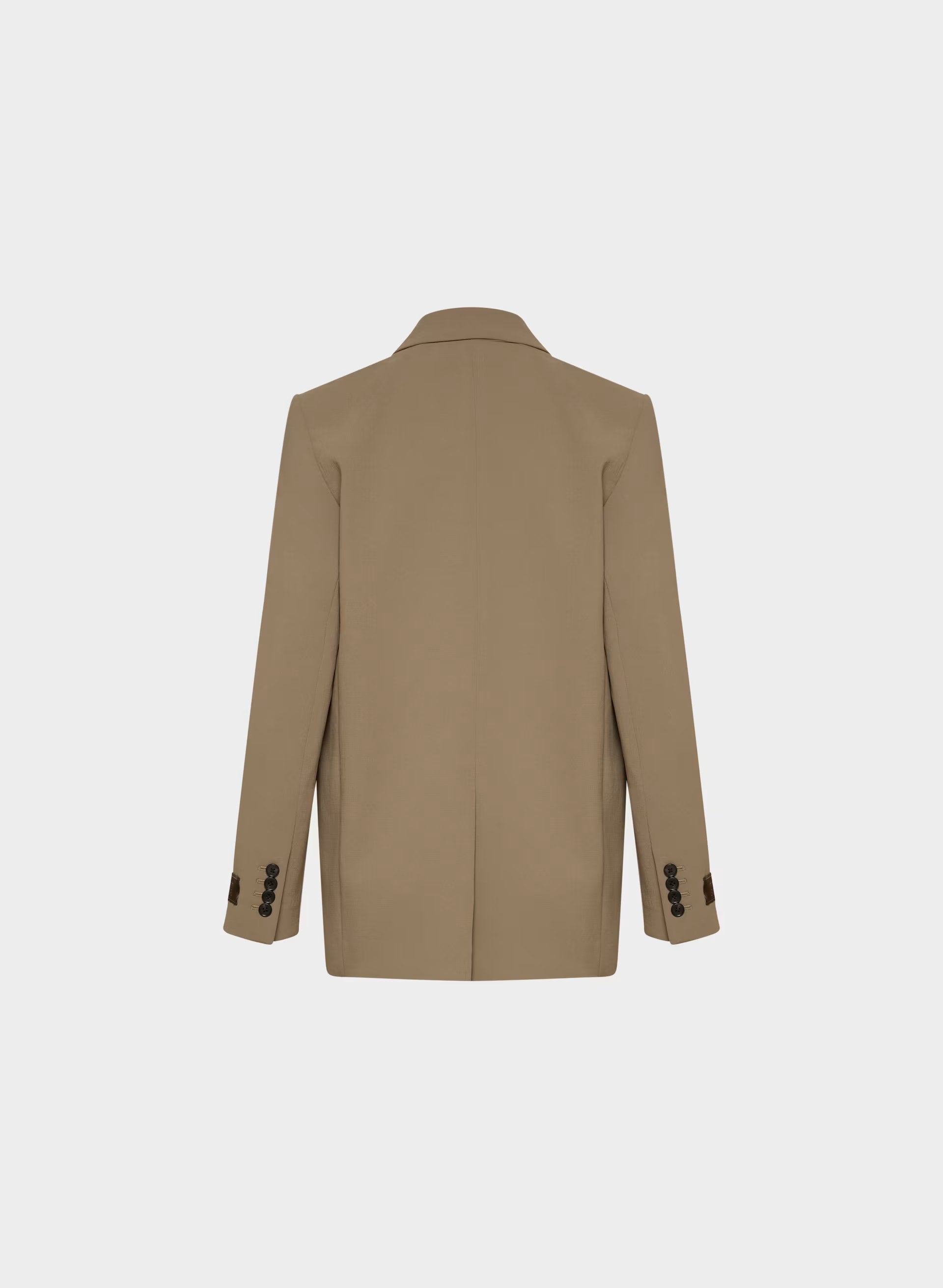 Generation Blazer - Crepette™ - FOLIO TAUPE