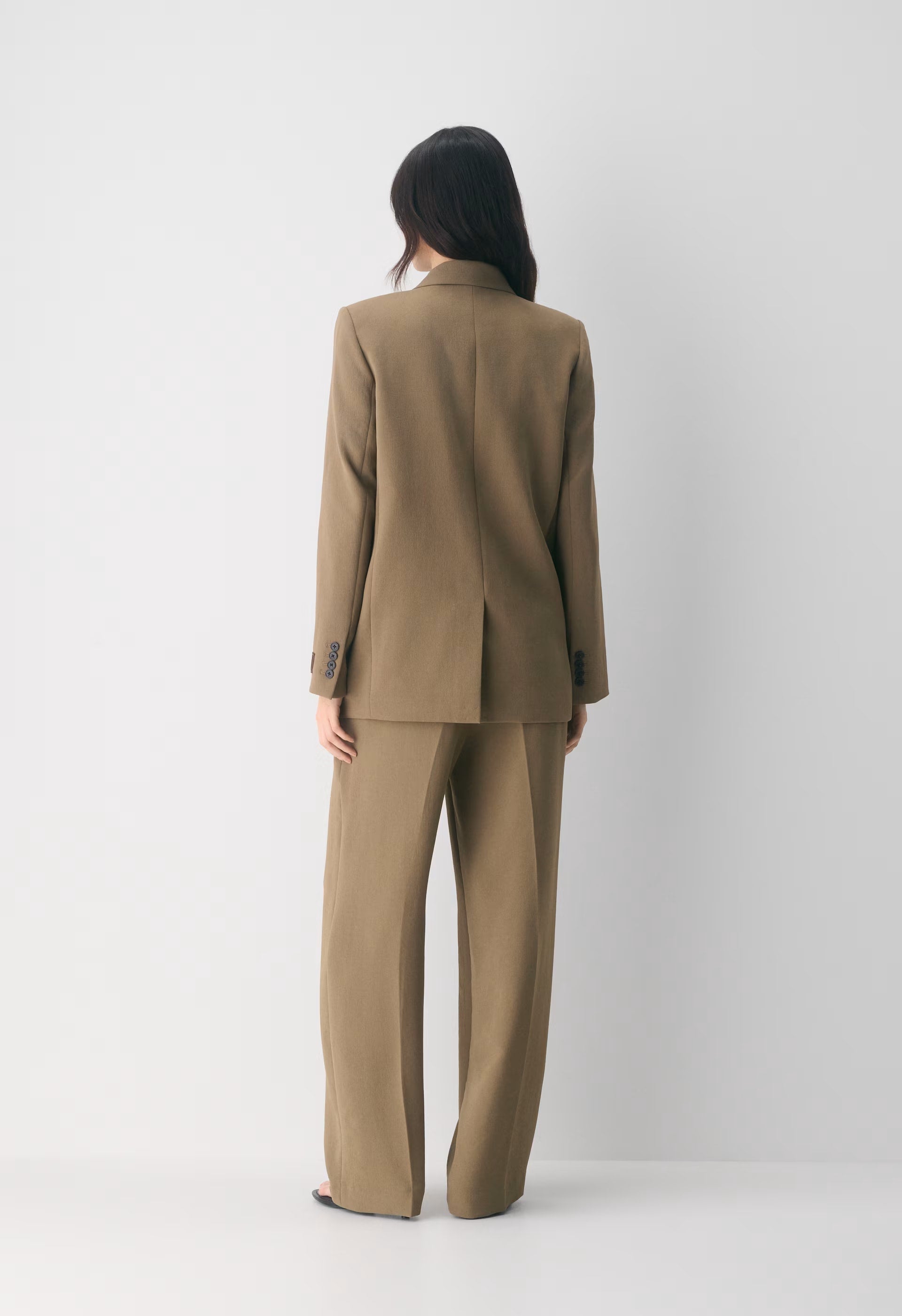 Generation Blazer - Crepette™ - FOLIO TAUPE
