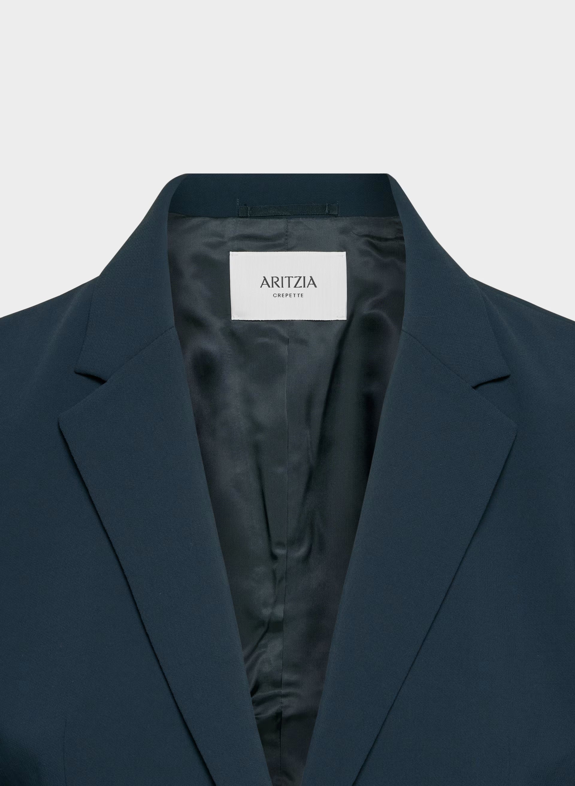 Etiquette Blazer - Crepette™ - ADMIRAL