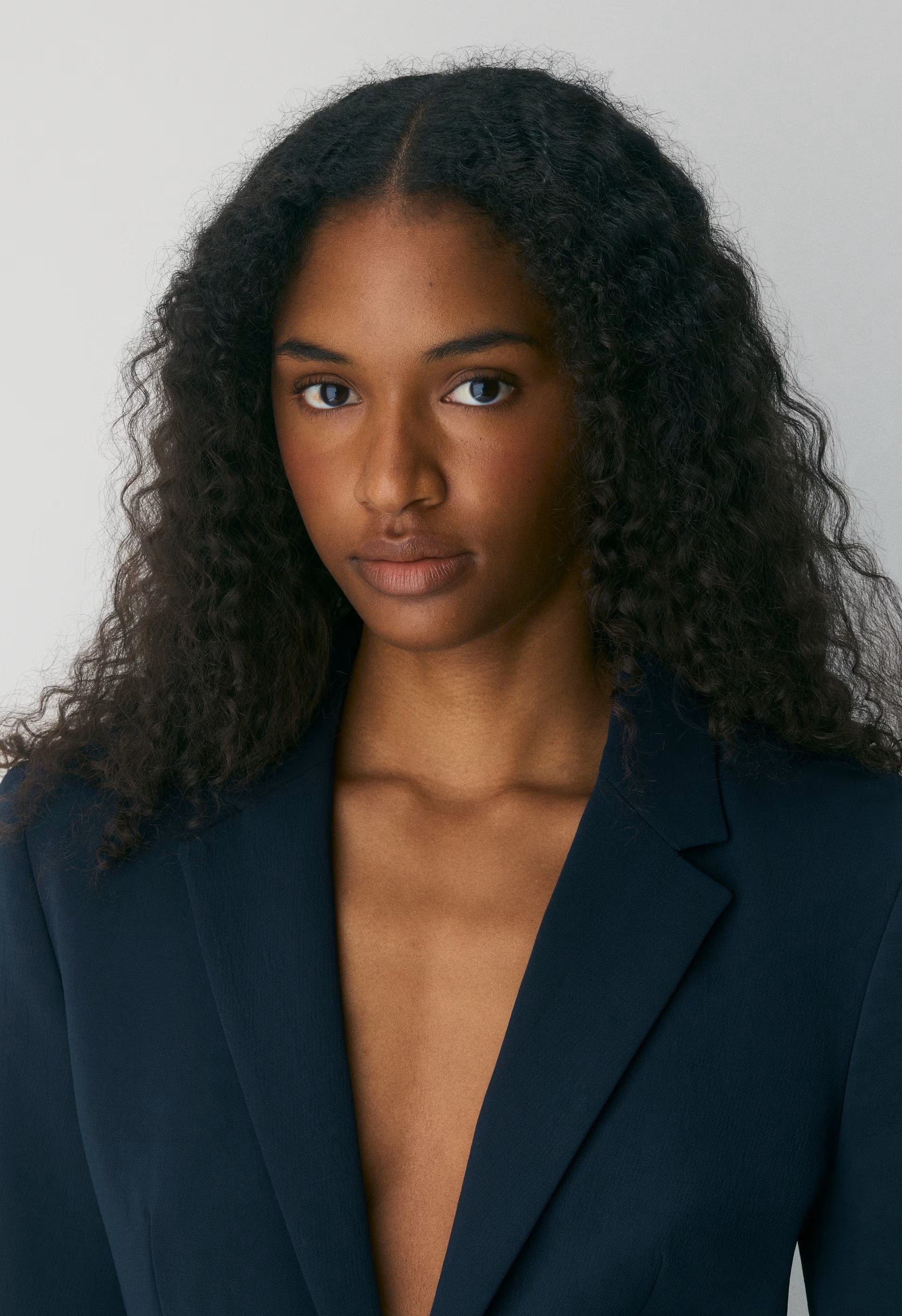 Etiquette Blazer - Crepette™ - ADMIRAL