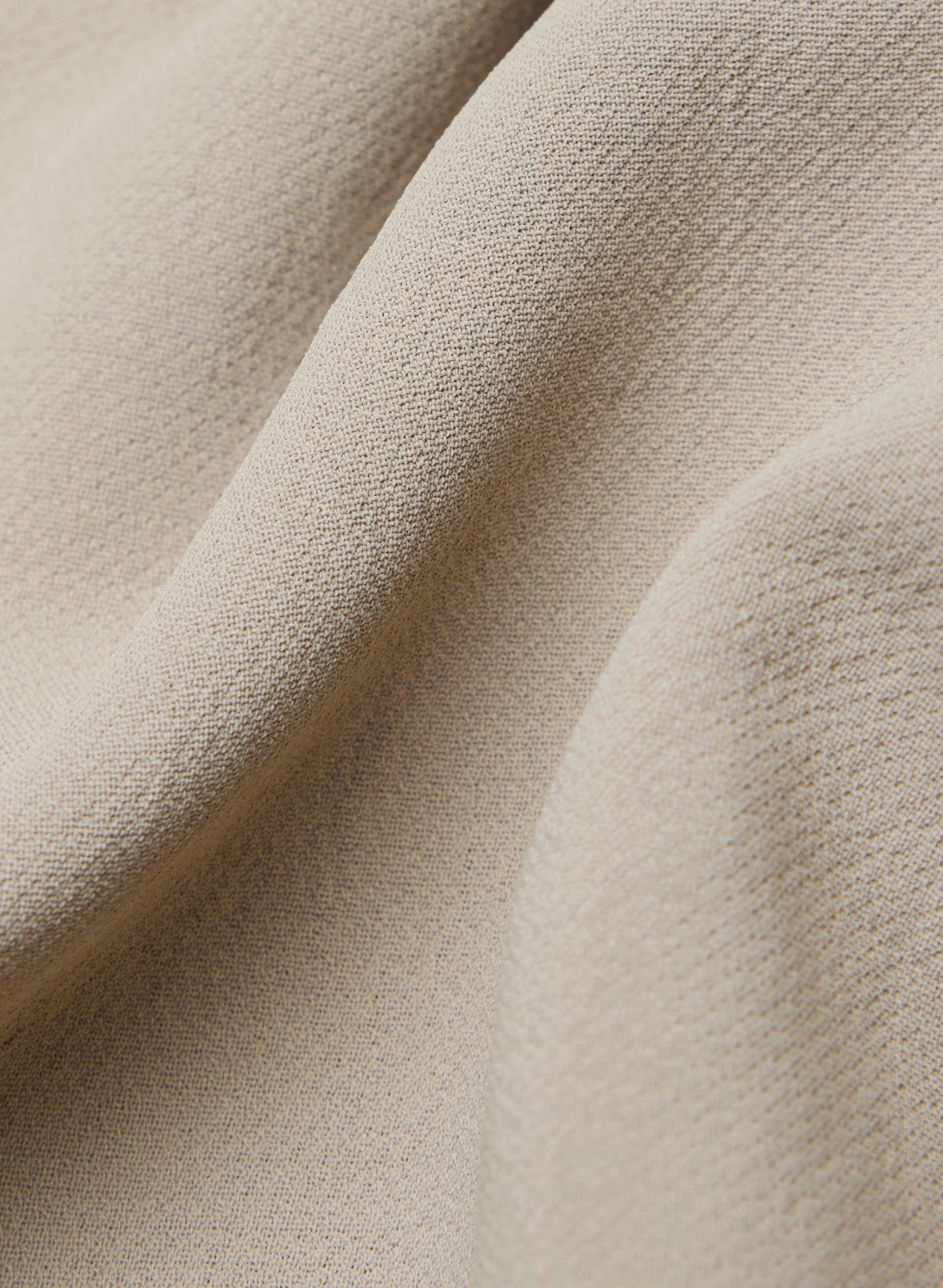 Etiquette Blazer - Crepette™ - NOMAD TAUPE