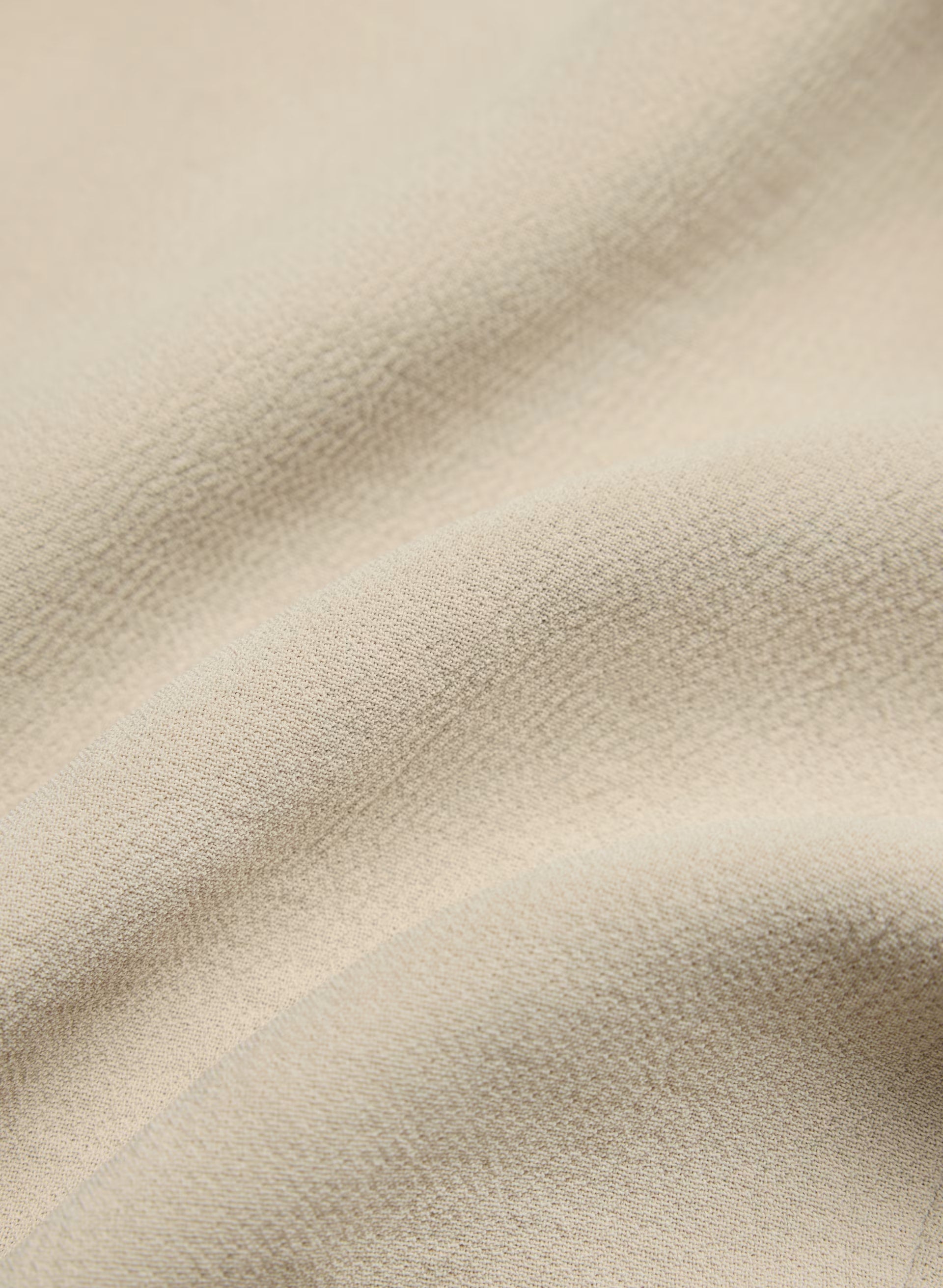 Etiquette Blazer - Crepette™ - MARCONA BEIGE