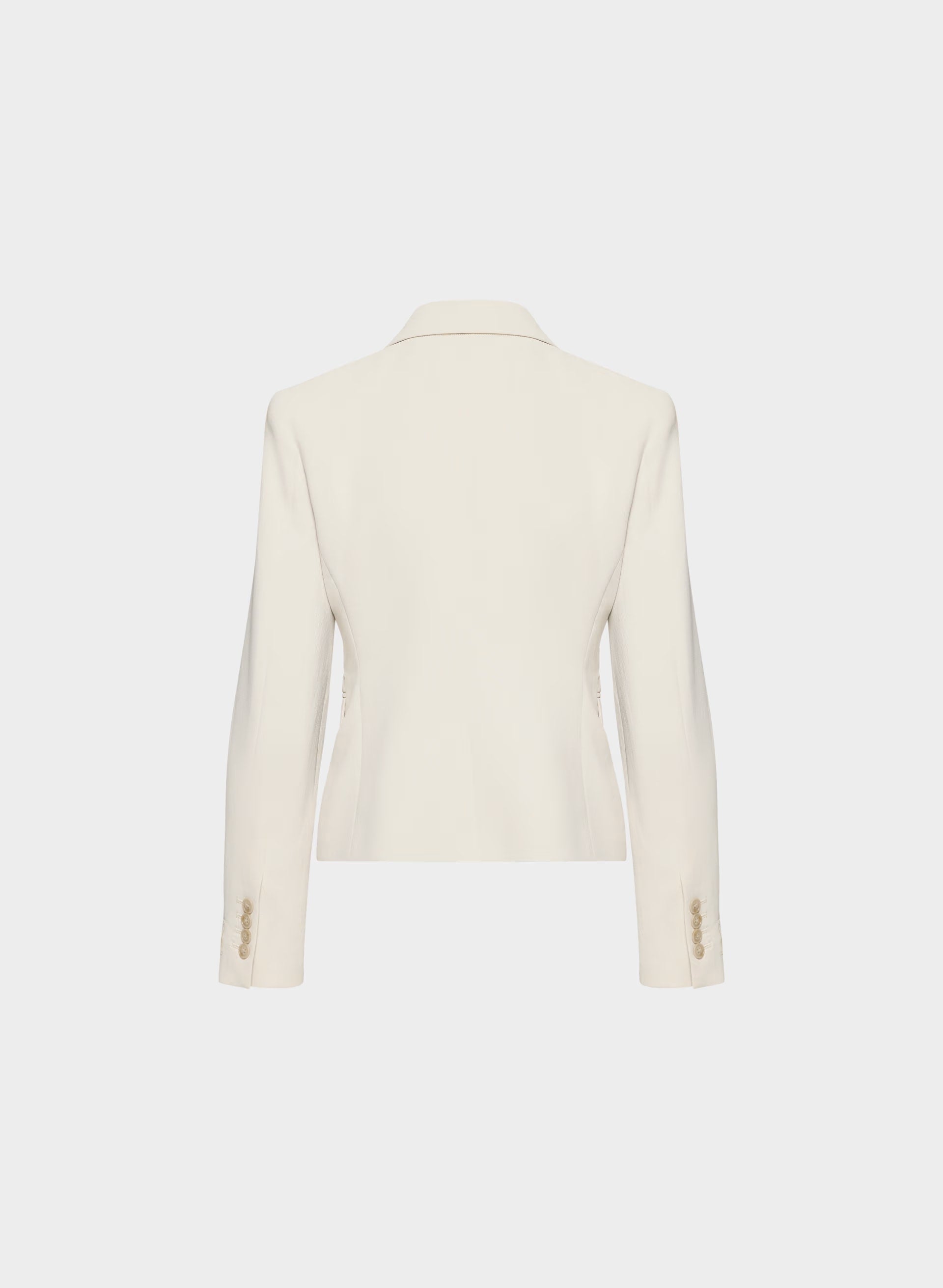 Etiquette Blazer - Crepette™ - METROPOLIS BEIGE