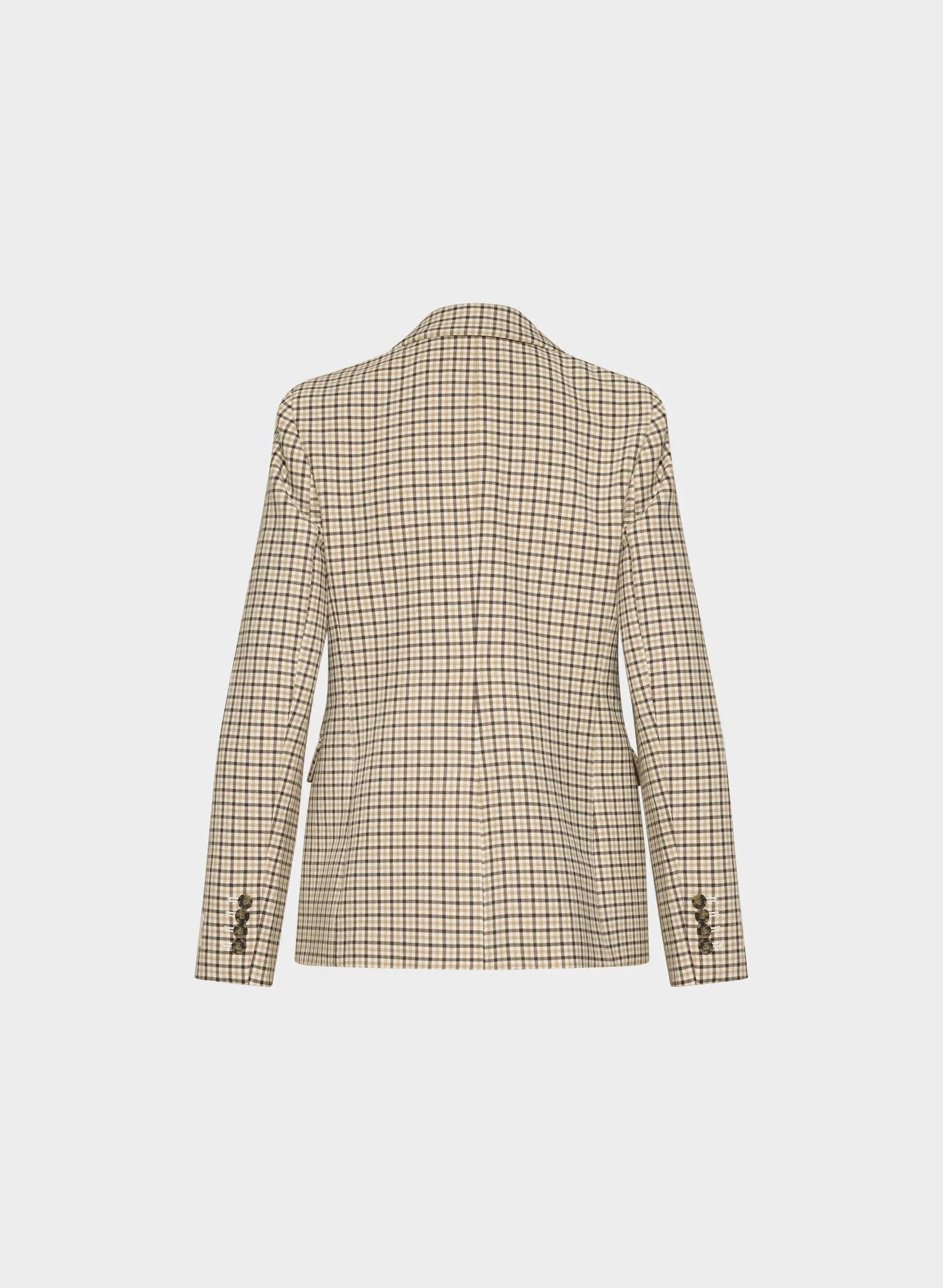 Producer Blazer - Eversential™ - GT CK LT BC/RC MC BR