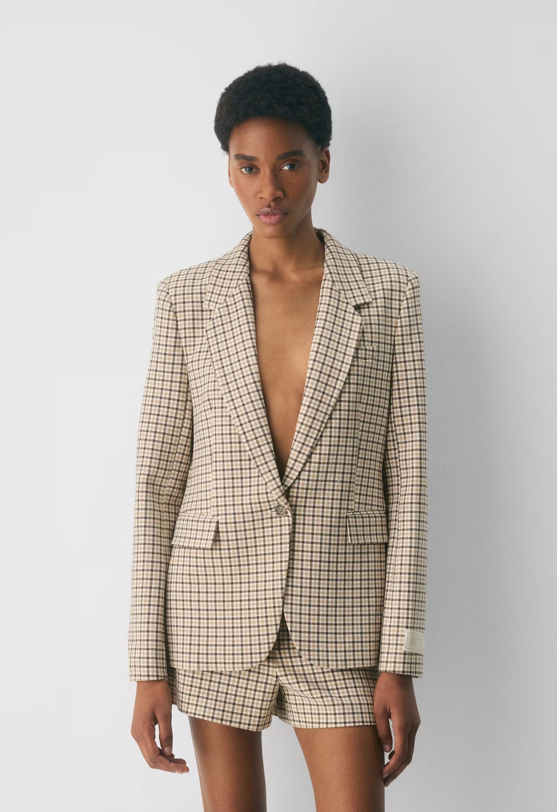 Producer Blazer - Eversential™ - GT CK LT BC/RC MC BR