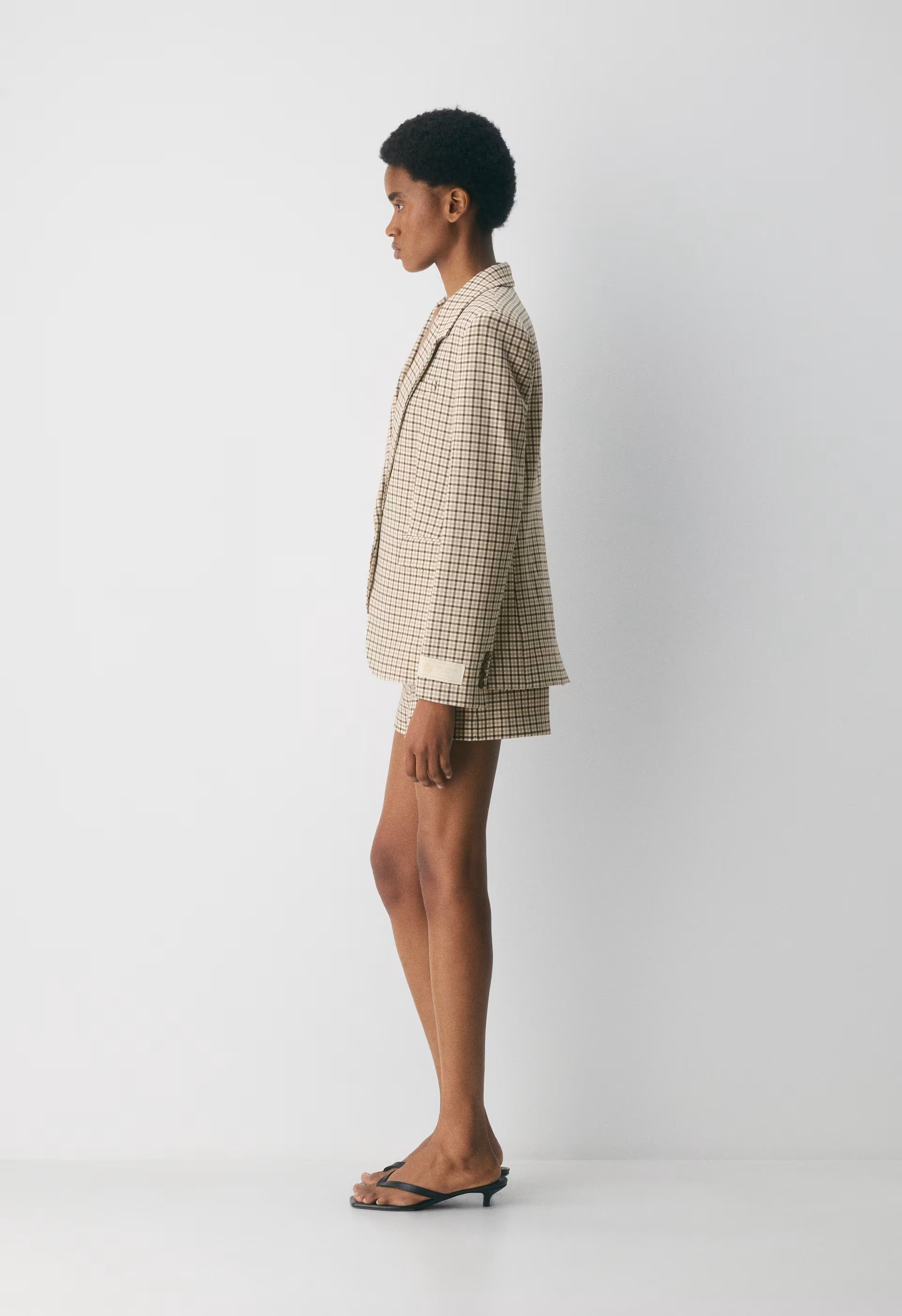 Producer Blazer - Eversential™ - GT CK LT BC/RC MC BR