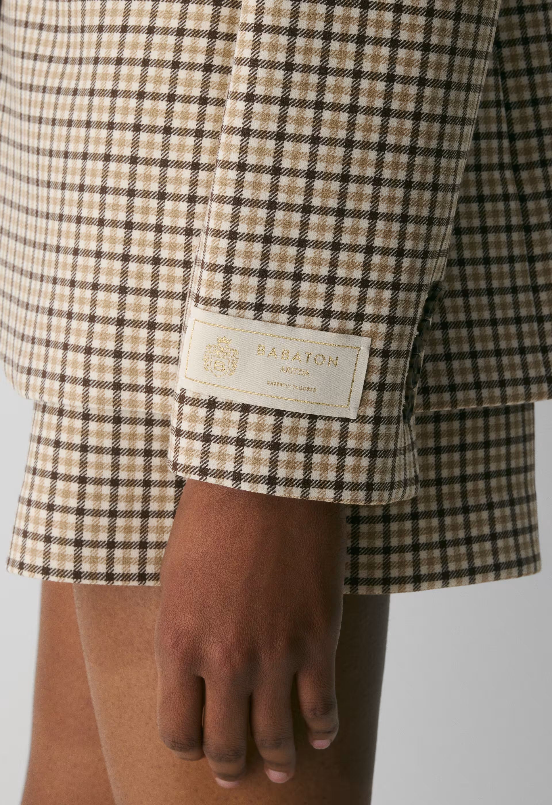 Producer Blazer - Eversential™ - GT CK LT BC/RC MC BR