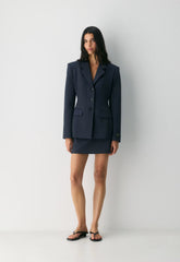 Standout Blazer - Eversential™ - HUGH STR ADMRL/LT BRCH