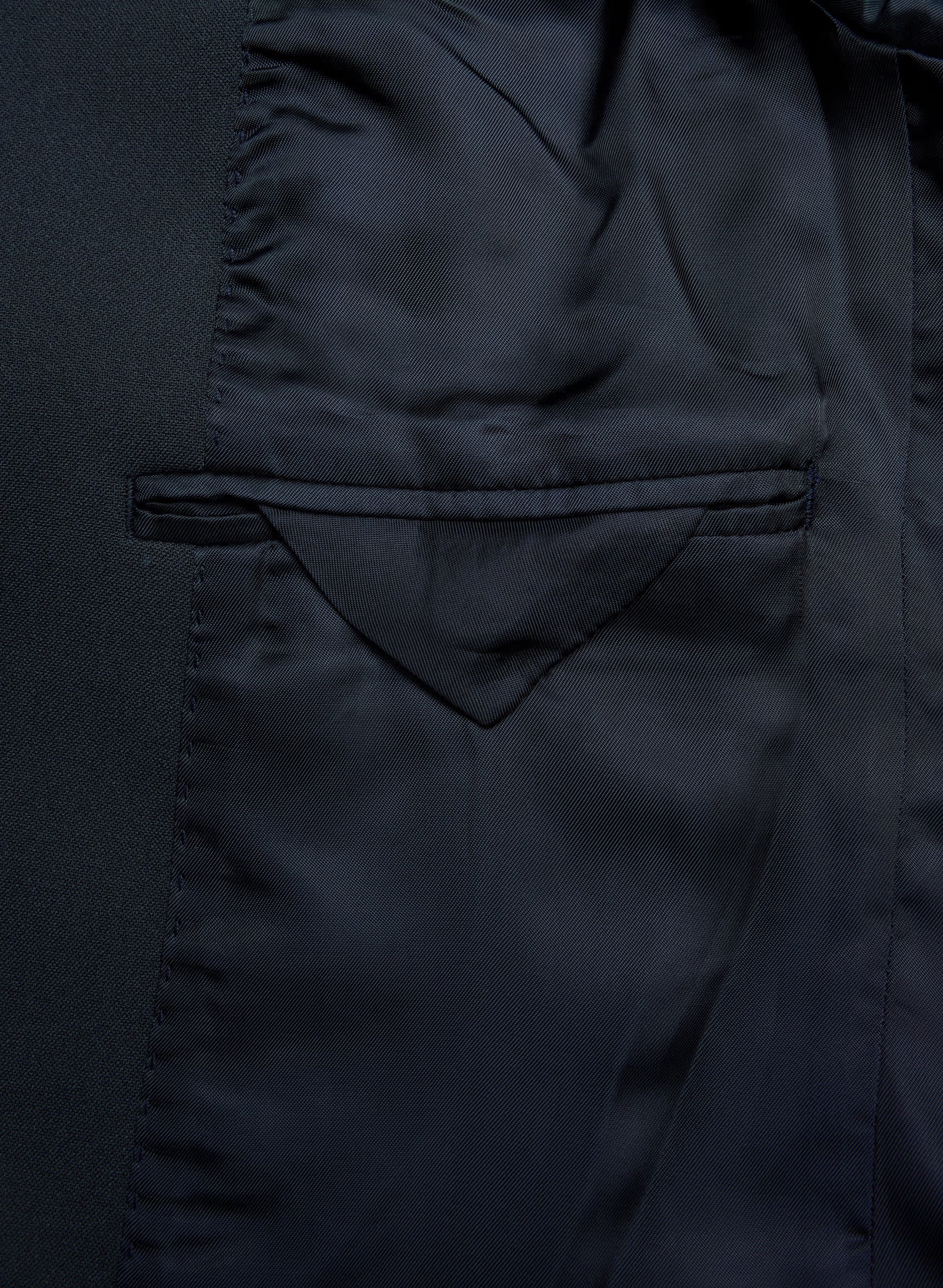 Producer Blazer - Eversential™ - DARK NIGHT NAVY
