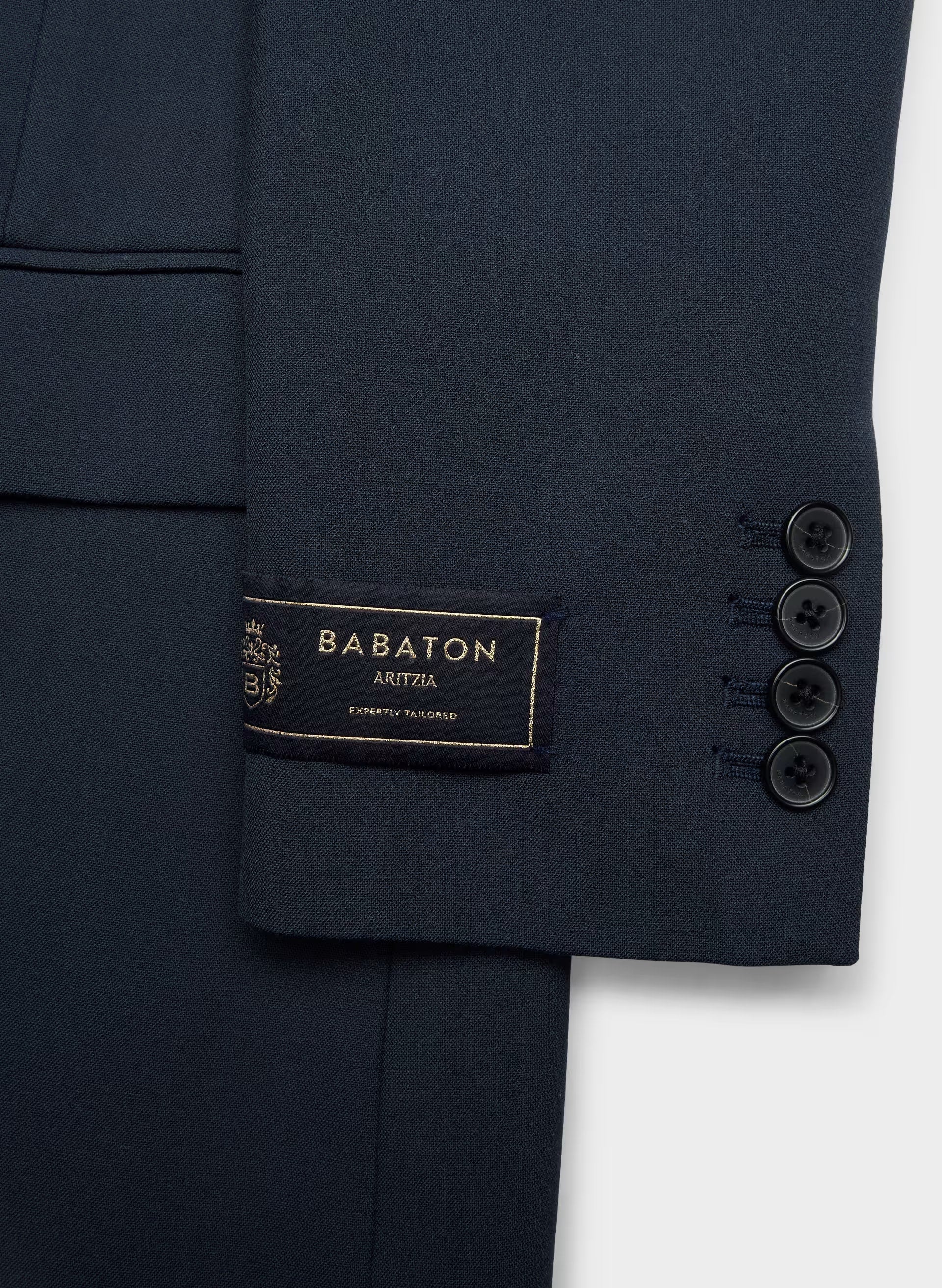 Producer Blazer - Eversential™ - DARK NIGHT NAVY