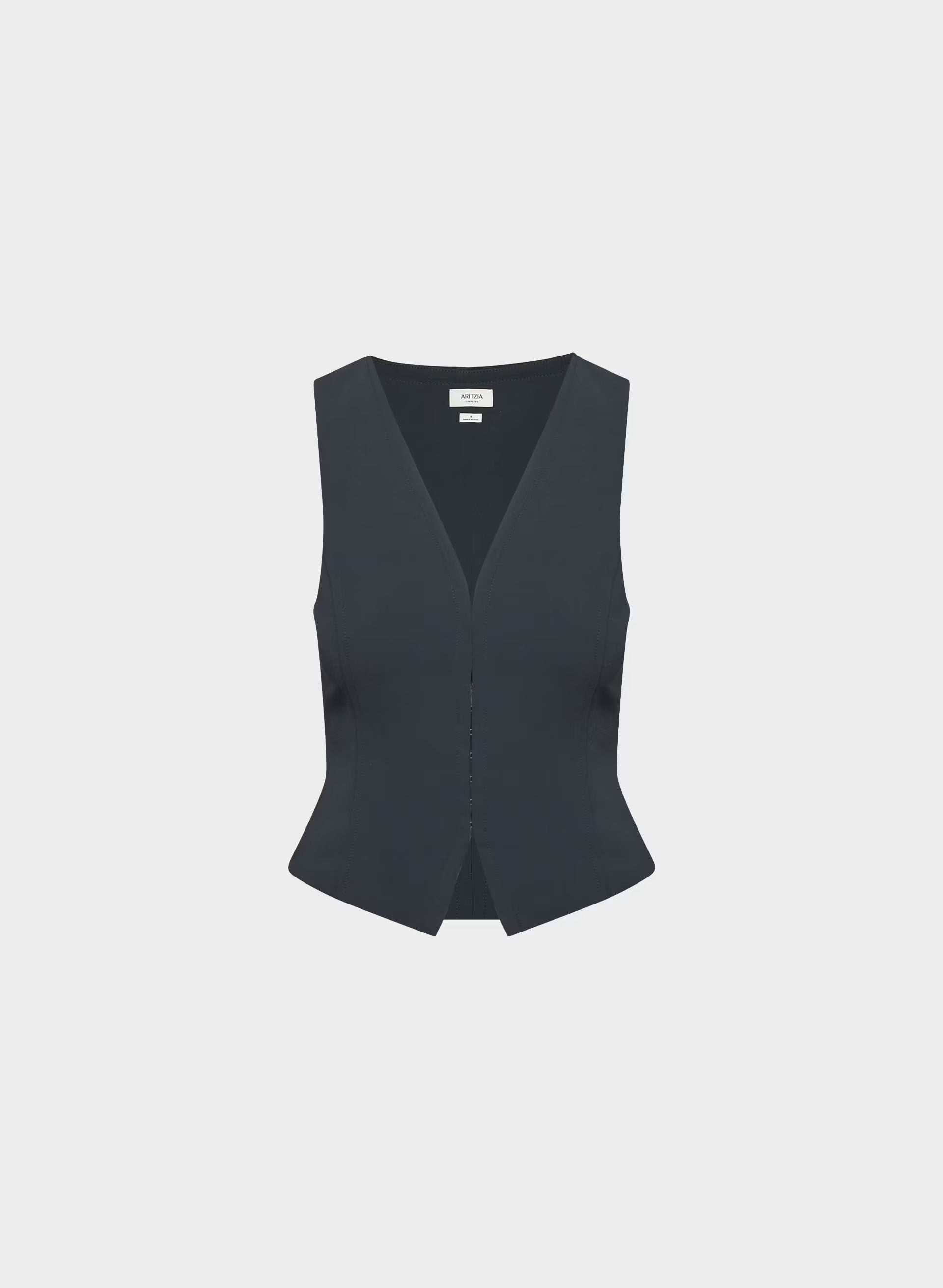 Attire Vest - Crepette™ - DARK NIGHT NAVY