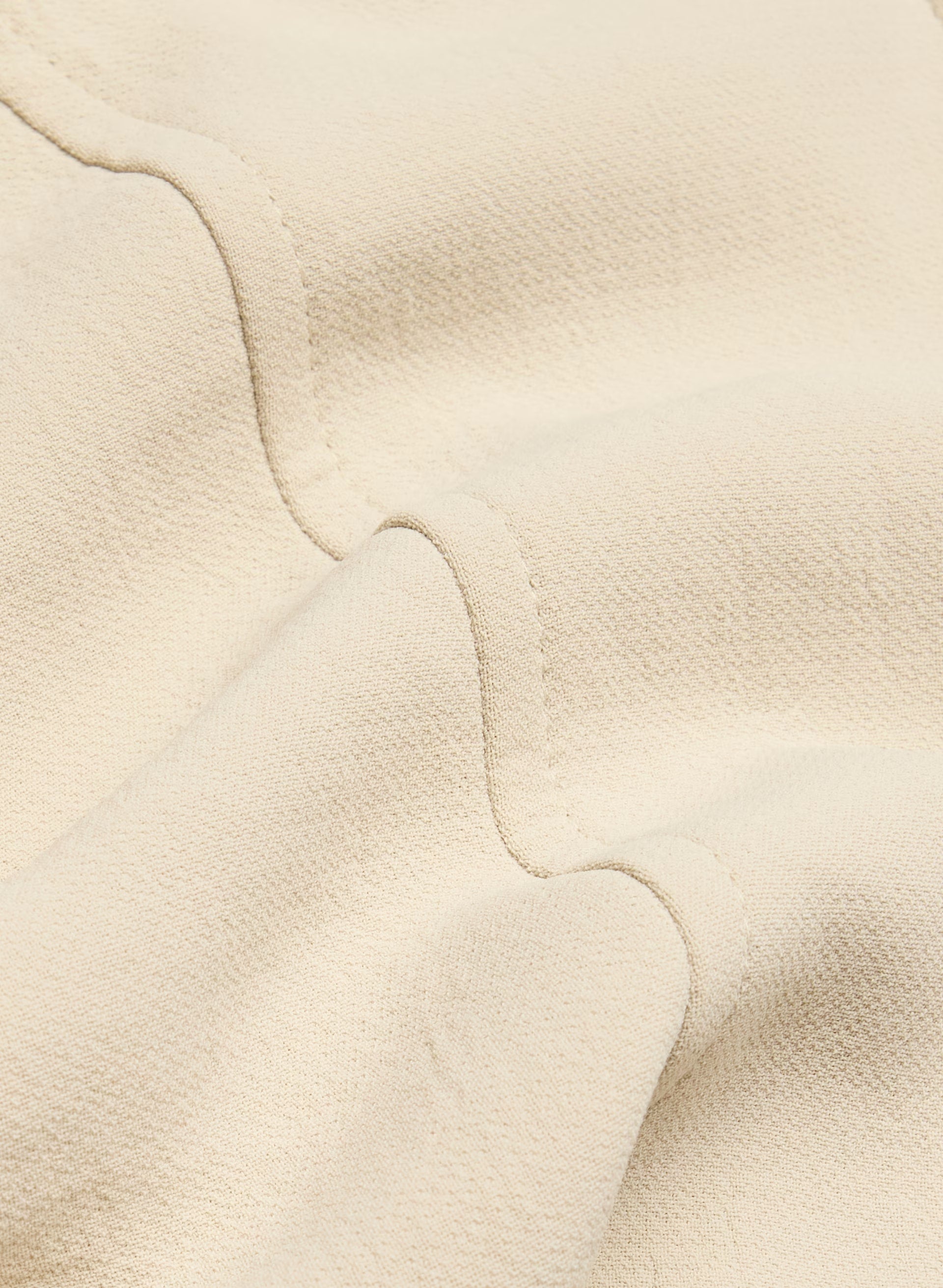 Attire Vest - Crepette™ - MARCONA BEIGE