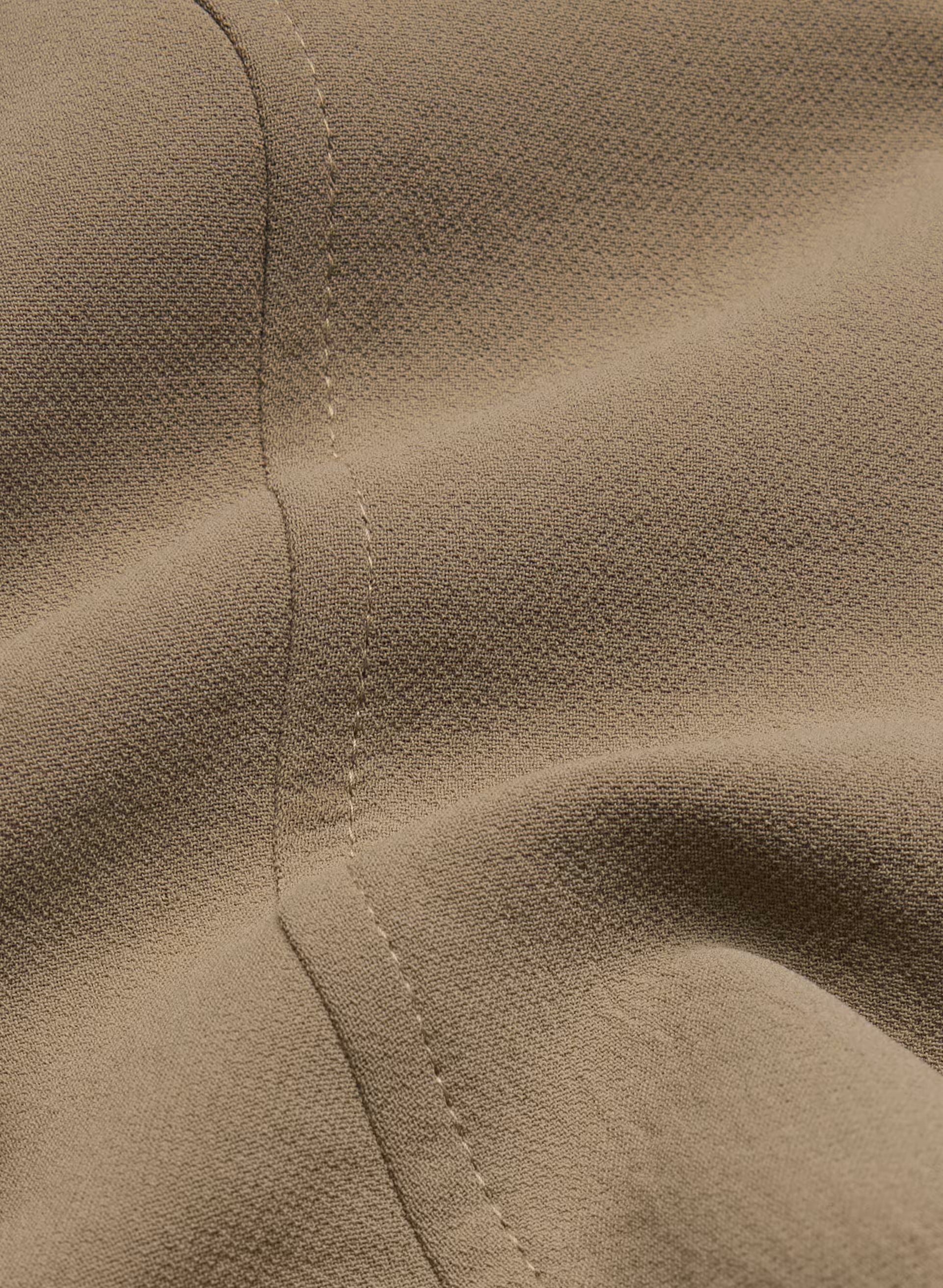 Attire Vest - Crepette™ - FOLIO TAUPE