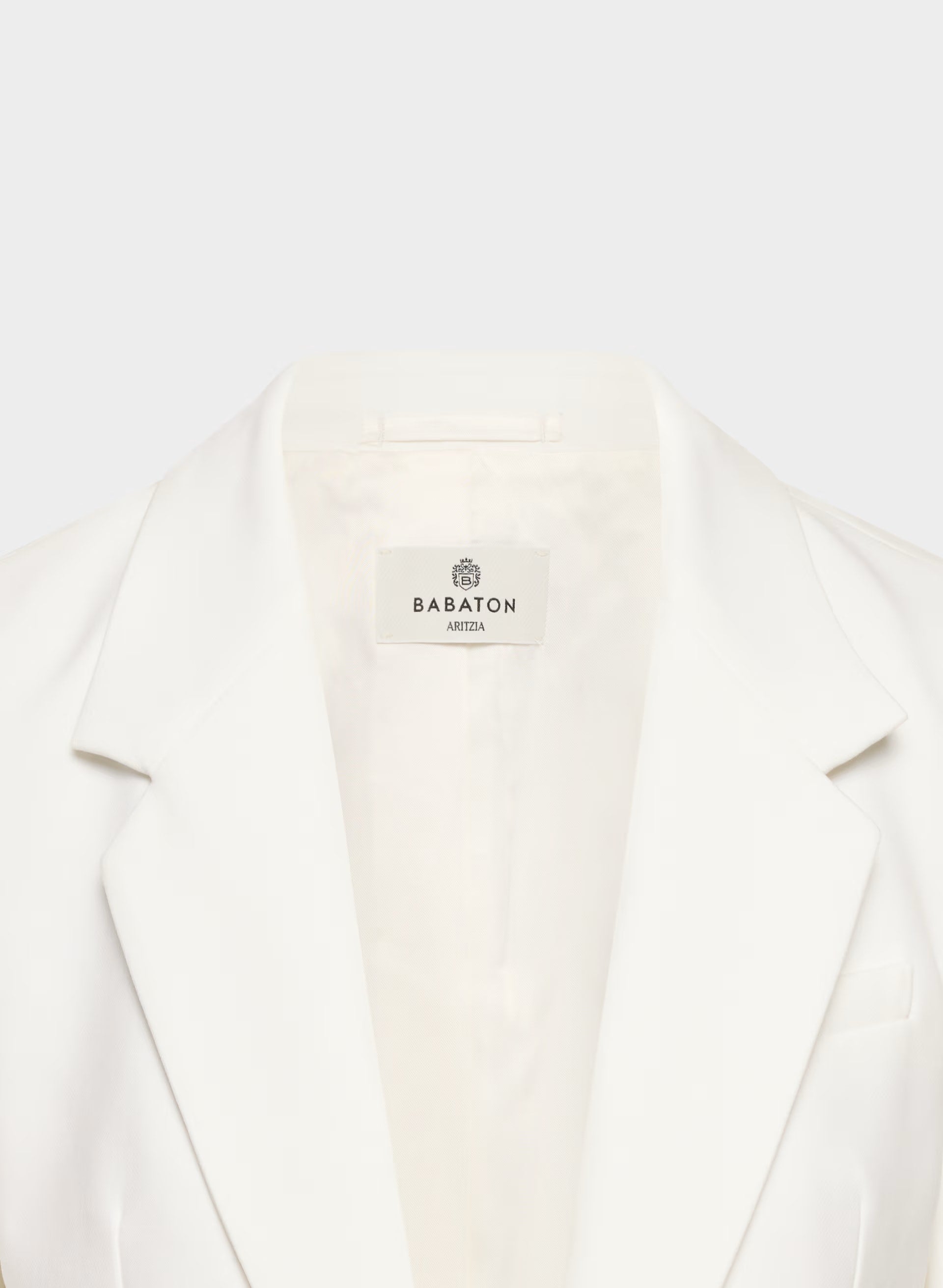 Producer Blazer - Eversential™ - WHITE