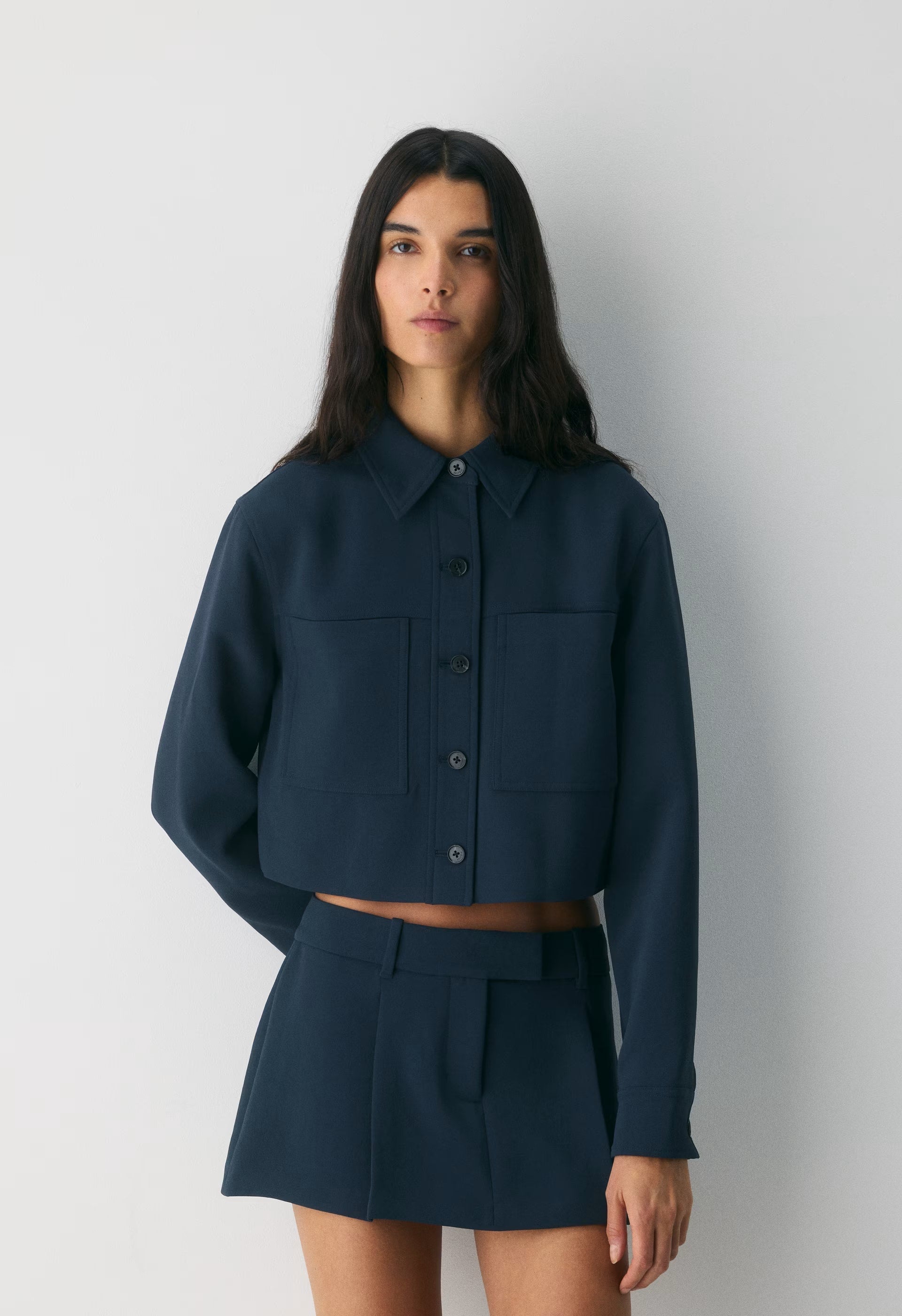 Little Vignette Jacket - Crepette™ - ADMIRAL