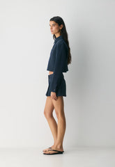 Little Vignette Jacket - Crepette™ - ADMIRAL