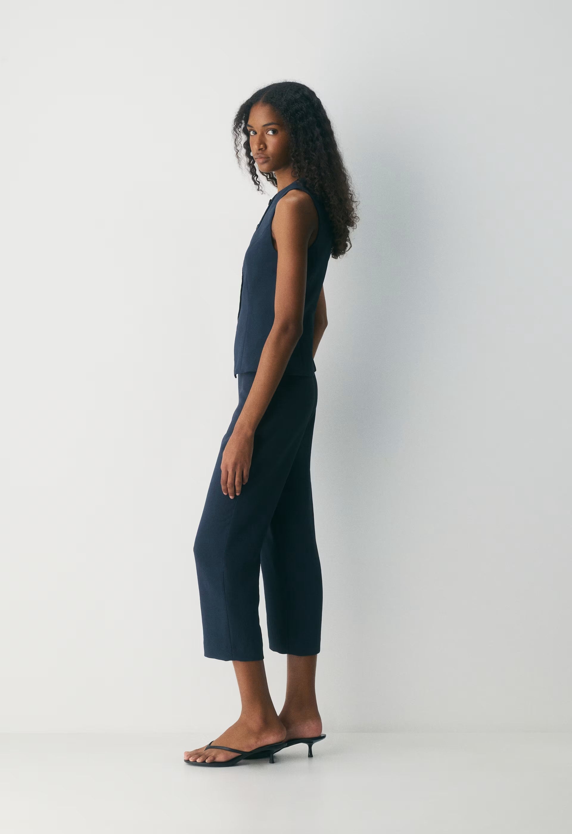 Regal Vest - Crepette™ - ADMIRAL