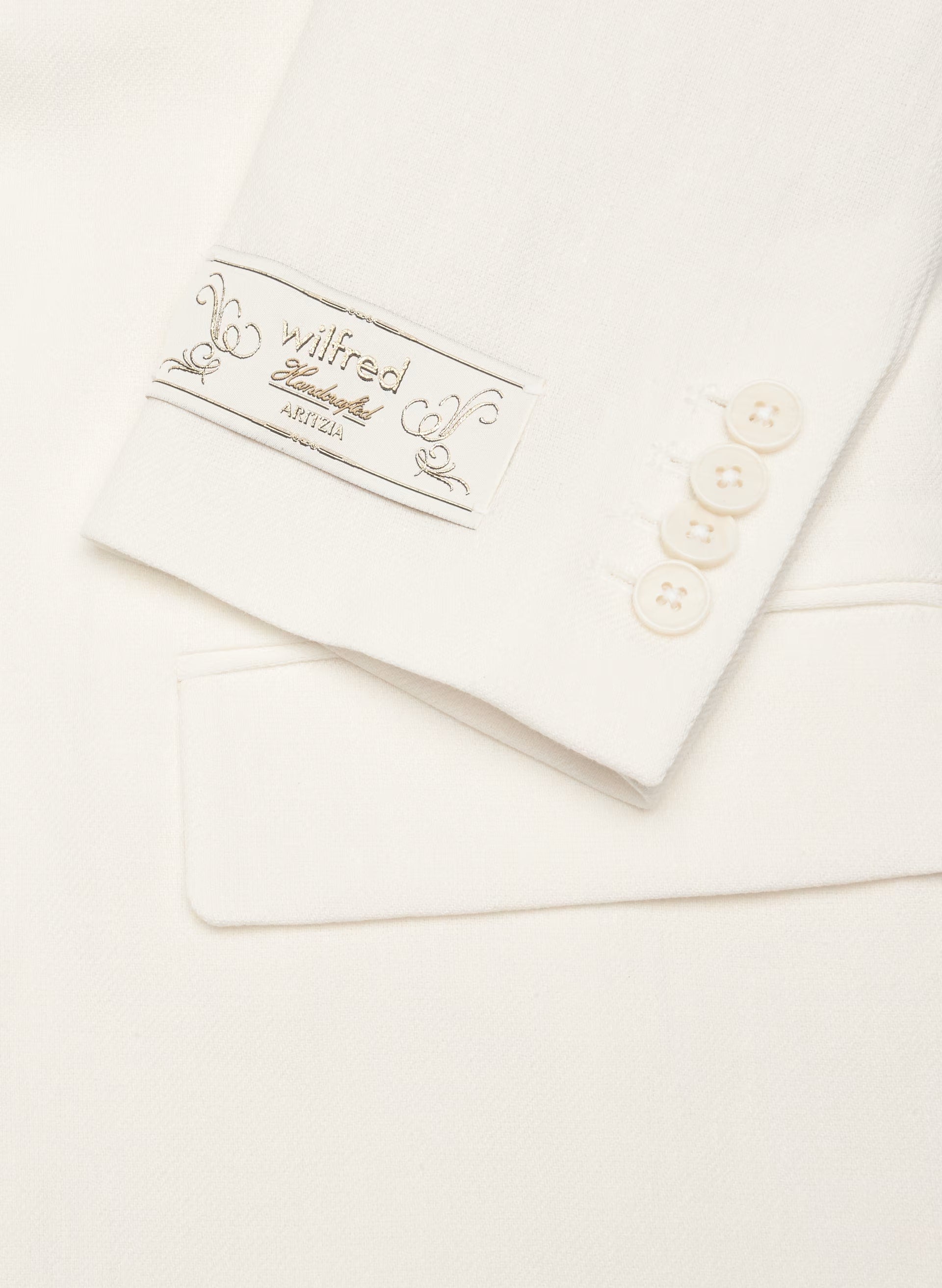 Generation Blazer - PowerLinen™ - LIGHT BIRCH