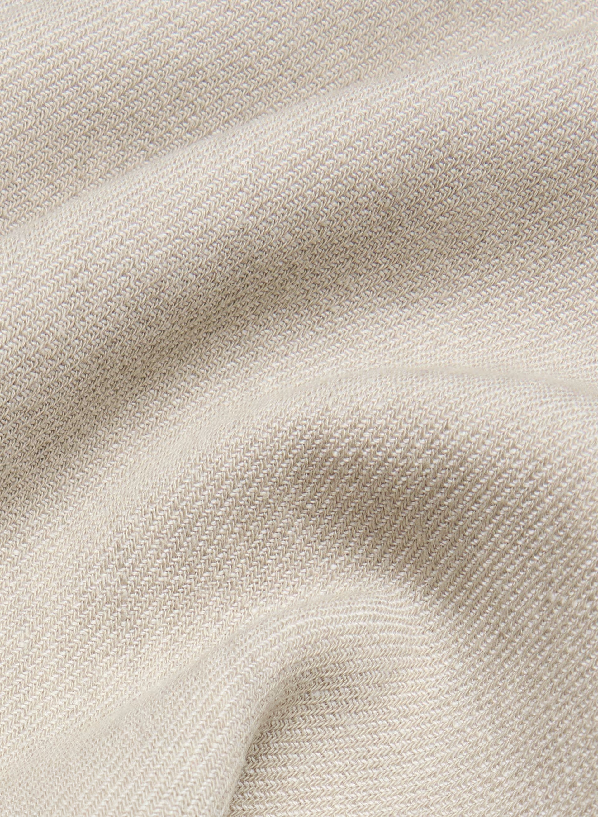 Generation Blazer - PowerLinen™ - UNDYED DARK ECRU