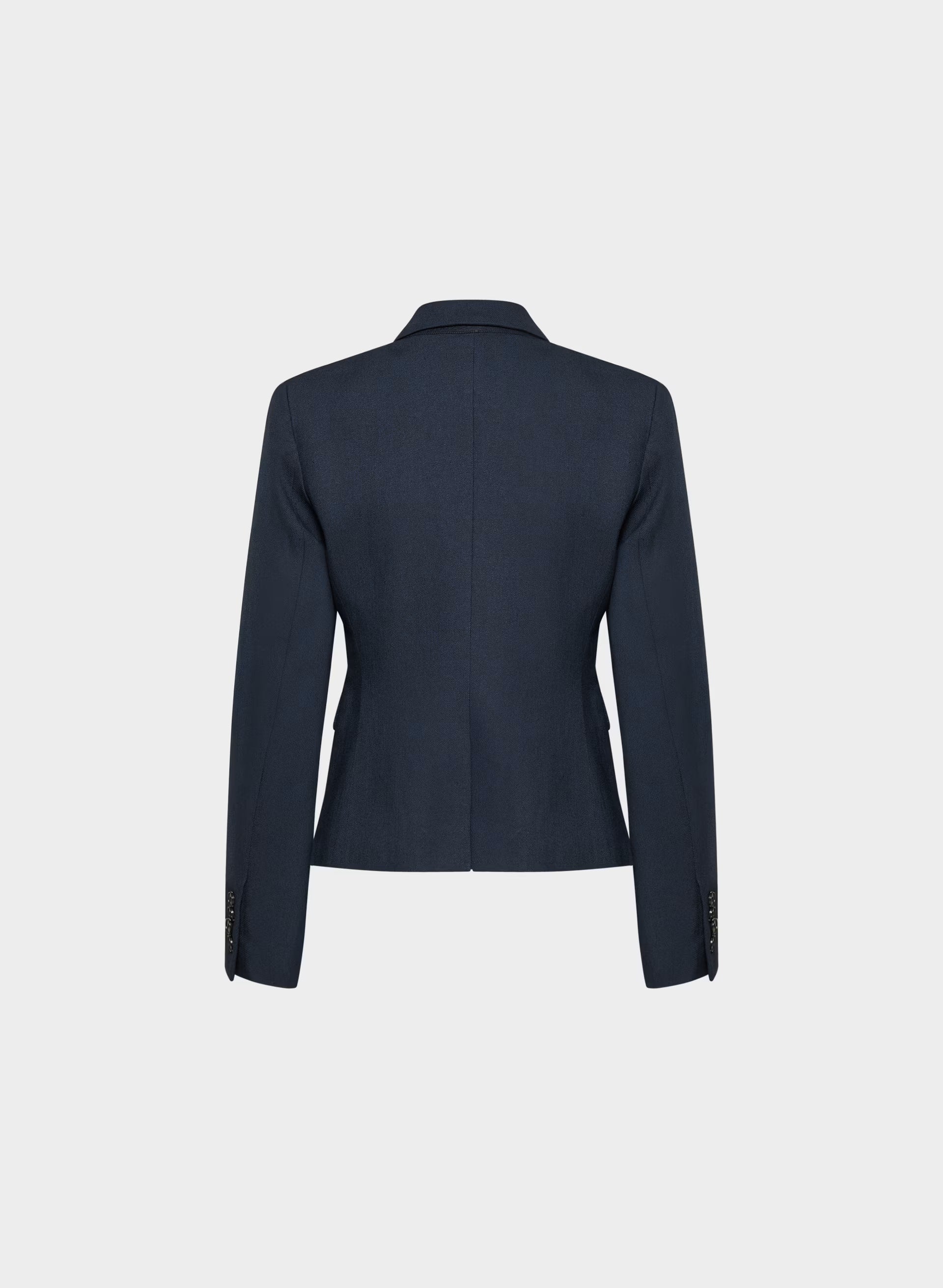 Etiquette Blazer - PowerLinen™ - ADMIRAL