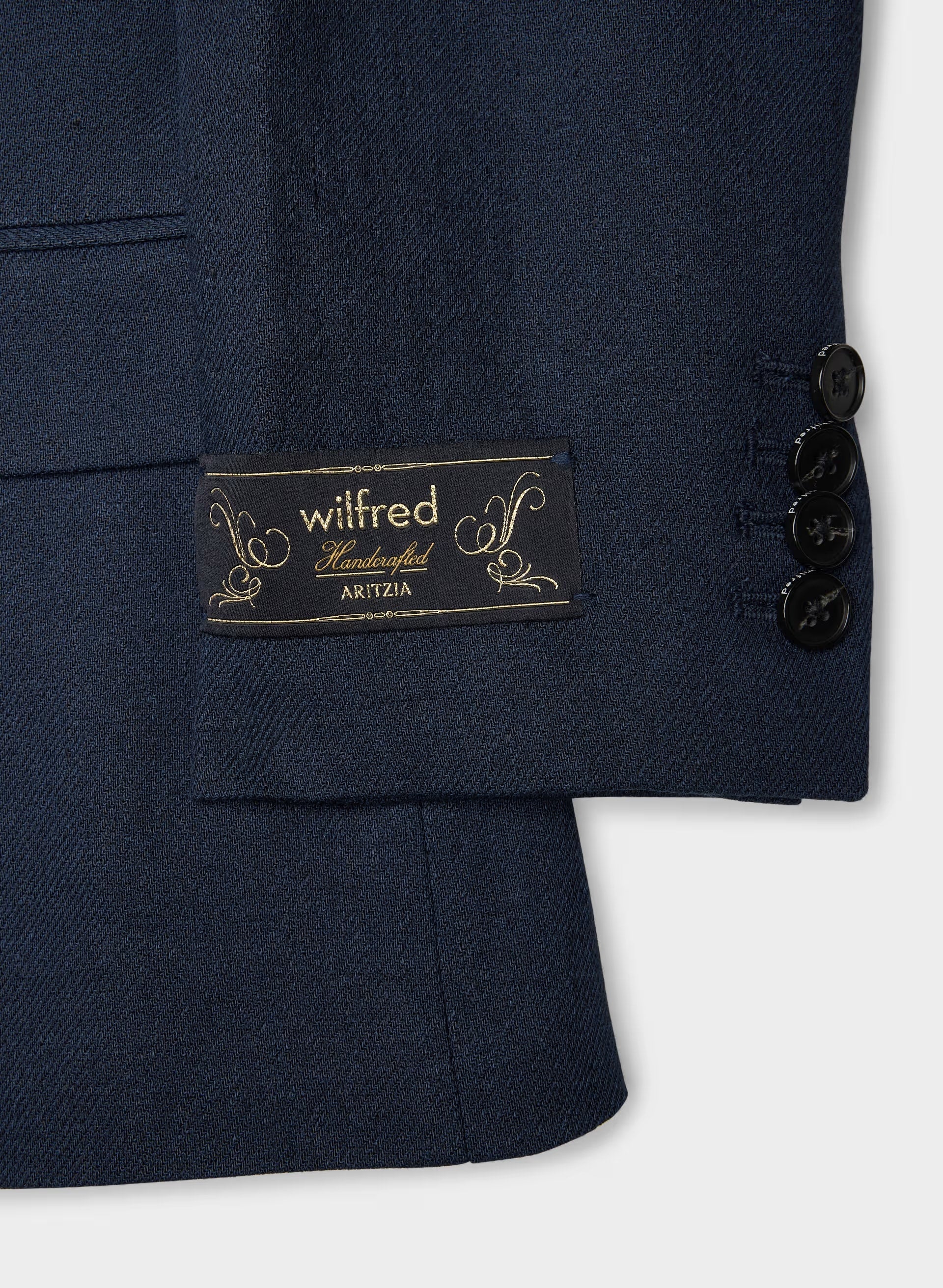 Etiquette Blazer - PowerLinen™ - ADMIRAL