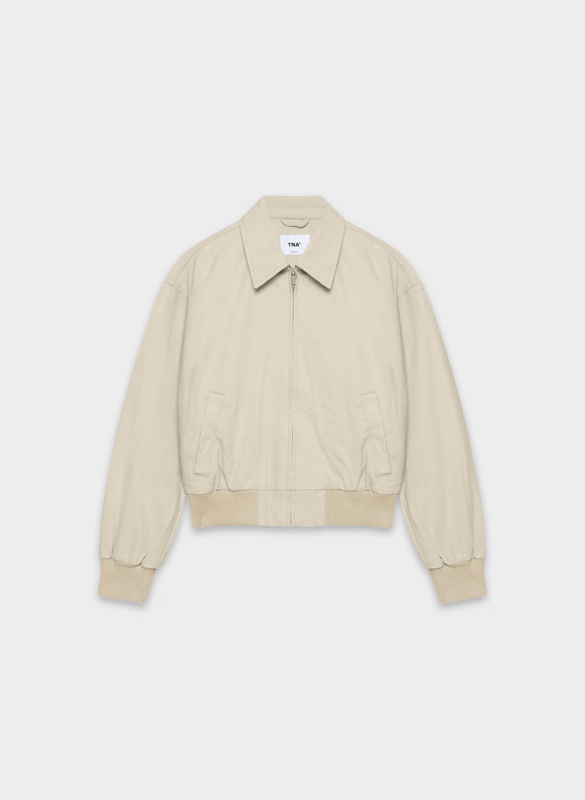 Turbo Bomber - MARCONA BEIGE