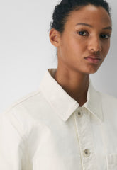 Station Chore Jacket - LIGHT BIRCH