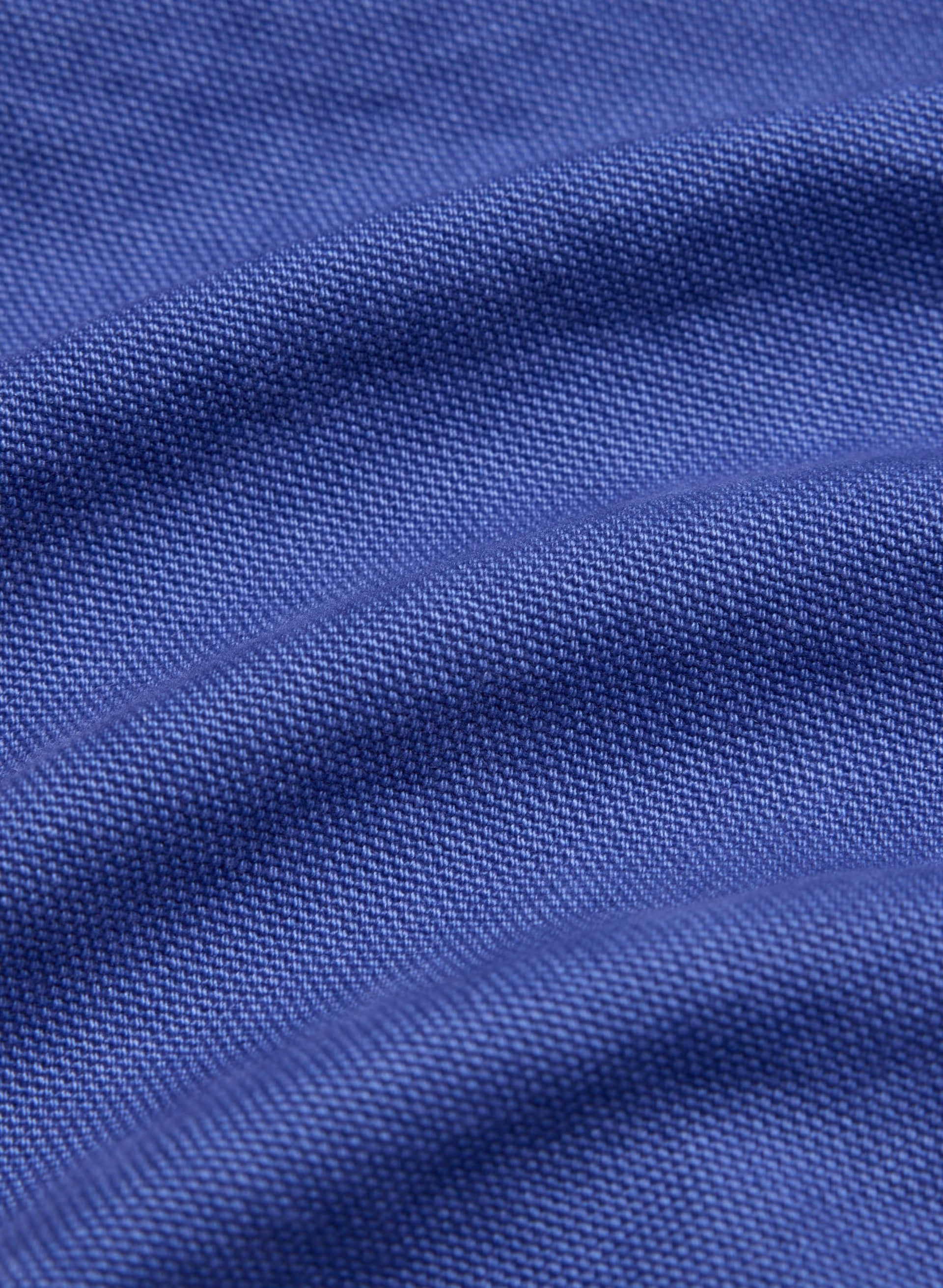 Station Chore Jacket - VINTAGE ABLAZE BLUE