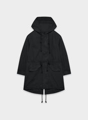 Slipstream Jacket - LIVED-IN INK BLACK