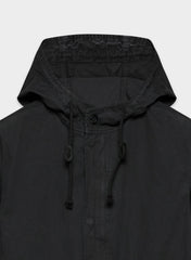 Slipstream Jacket - LIVED-IN INK BLACK