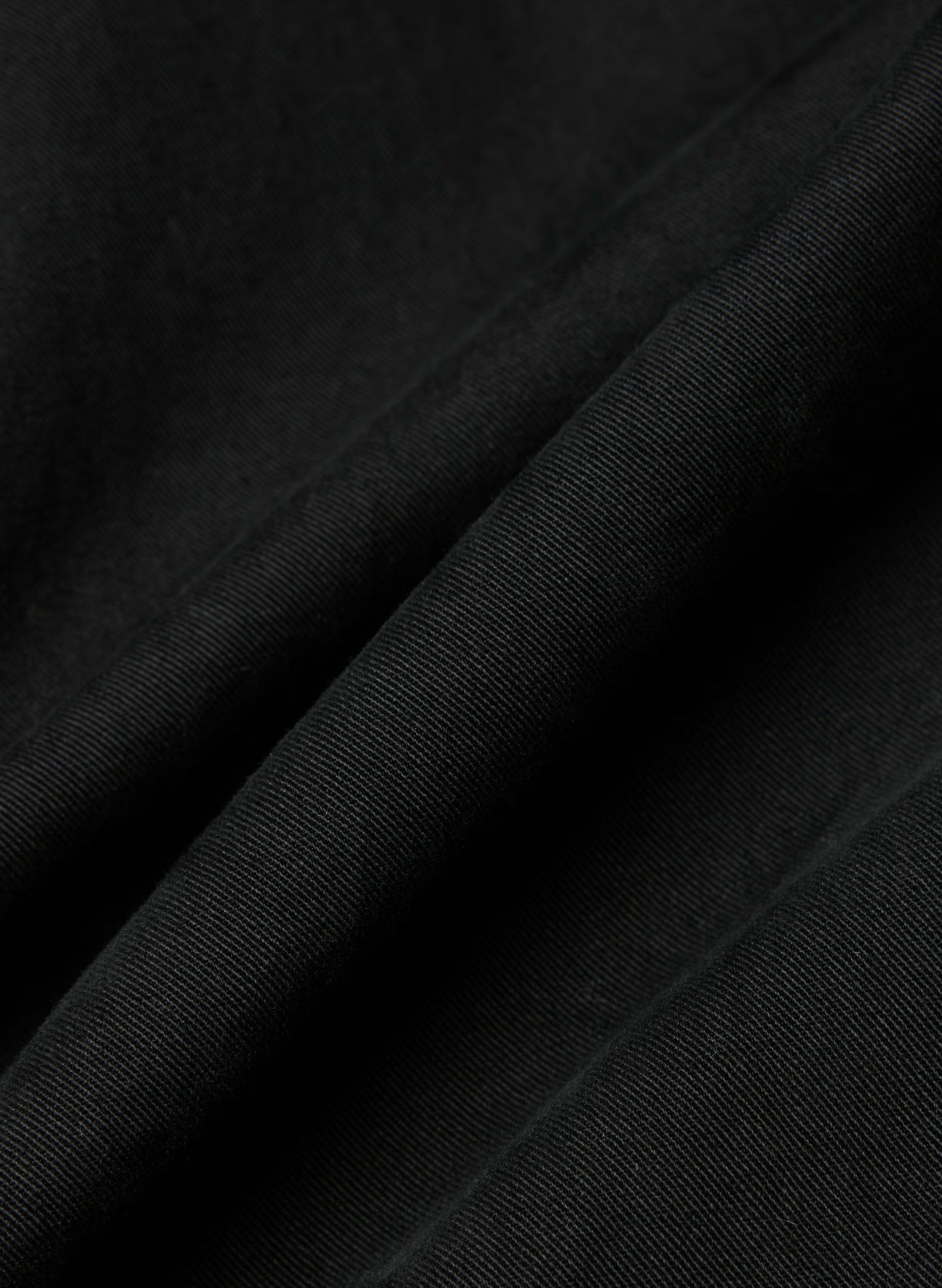 Slipstream Jacket - LIVED-IN INK BLACK