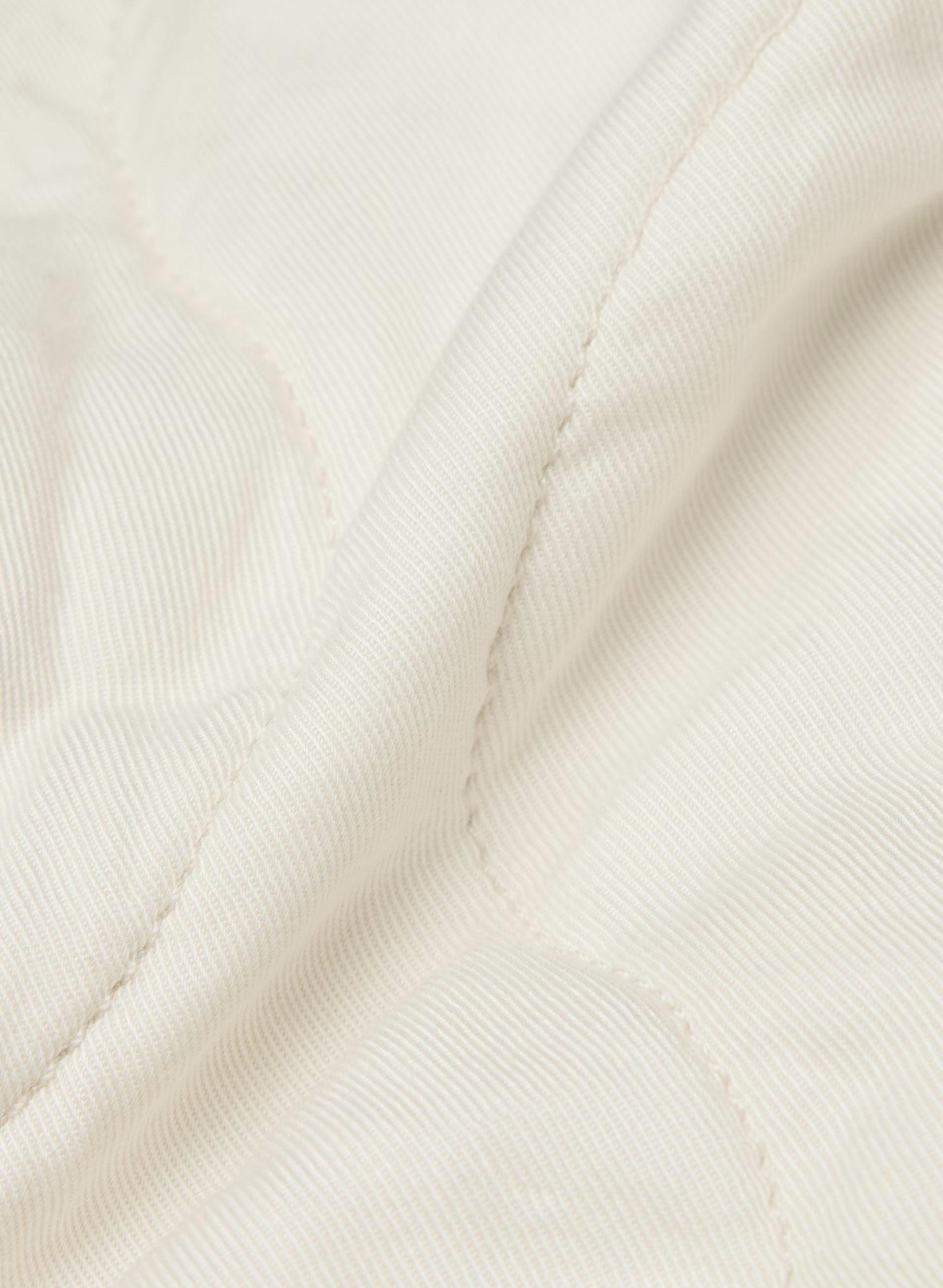 Escapade Liner Jacket - LIGHT BIRCH