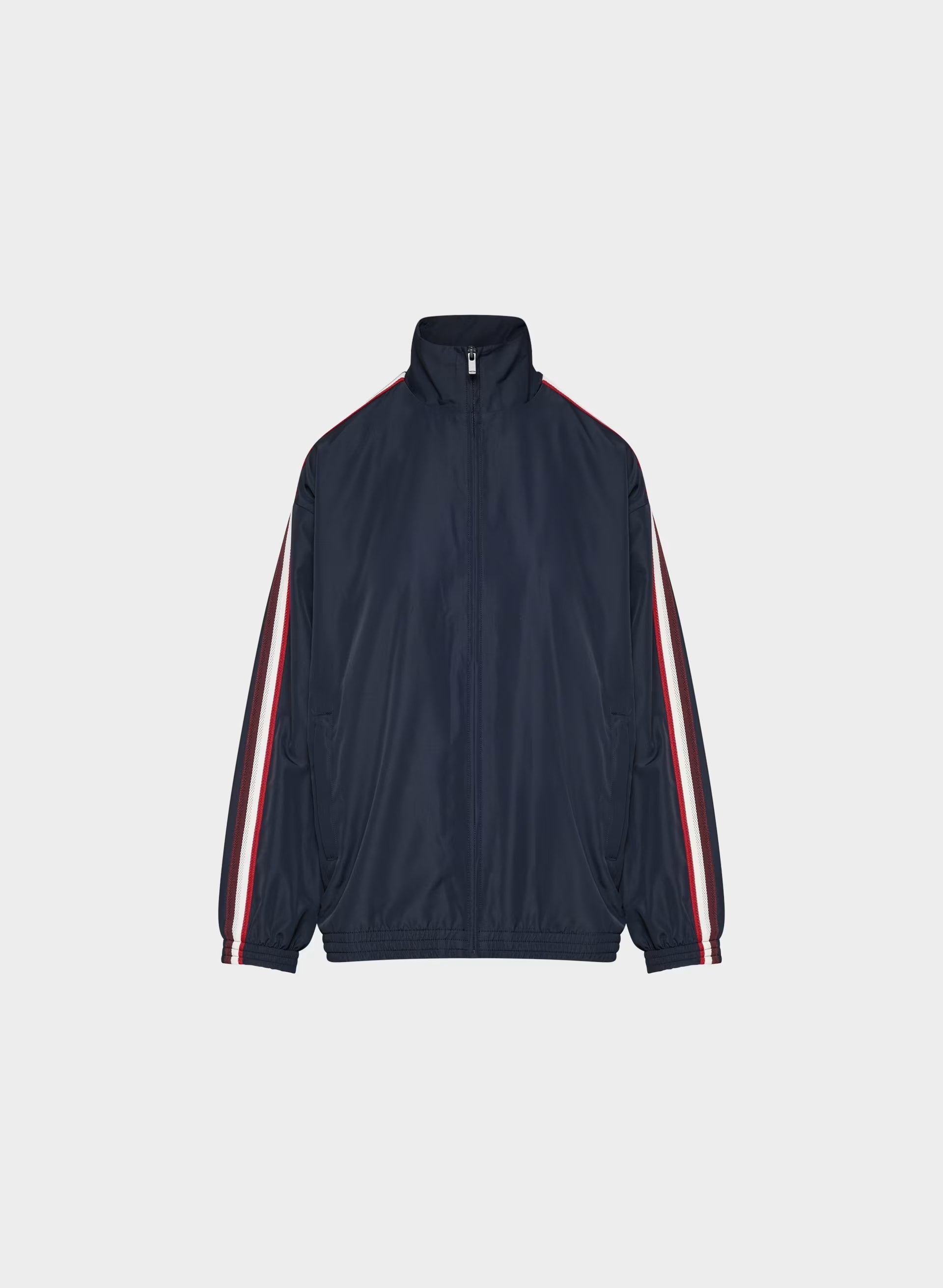 Starter Track Jacket - ADMIRAL /MULTI