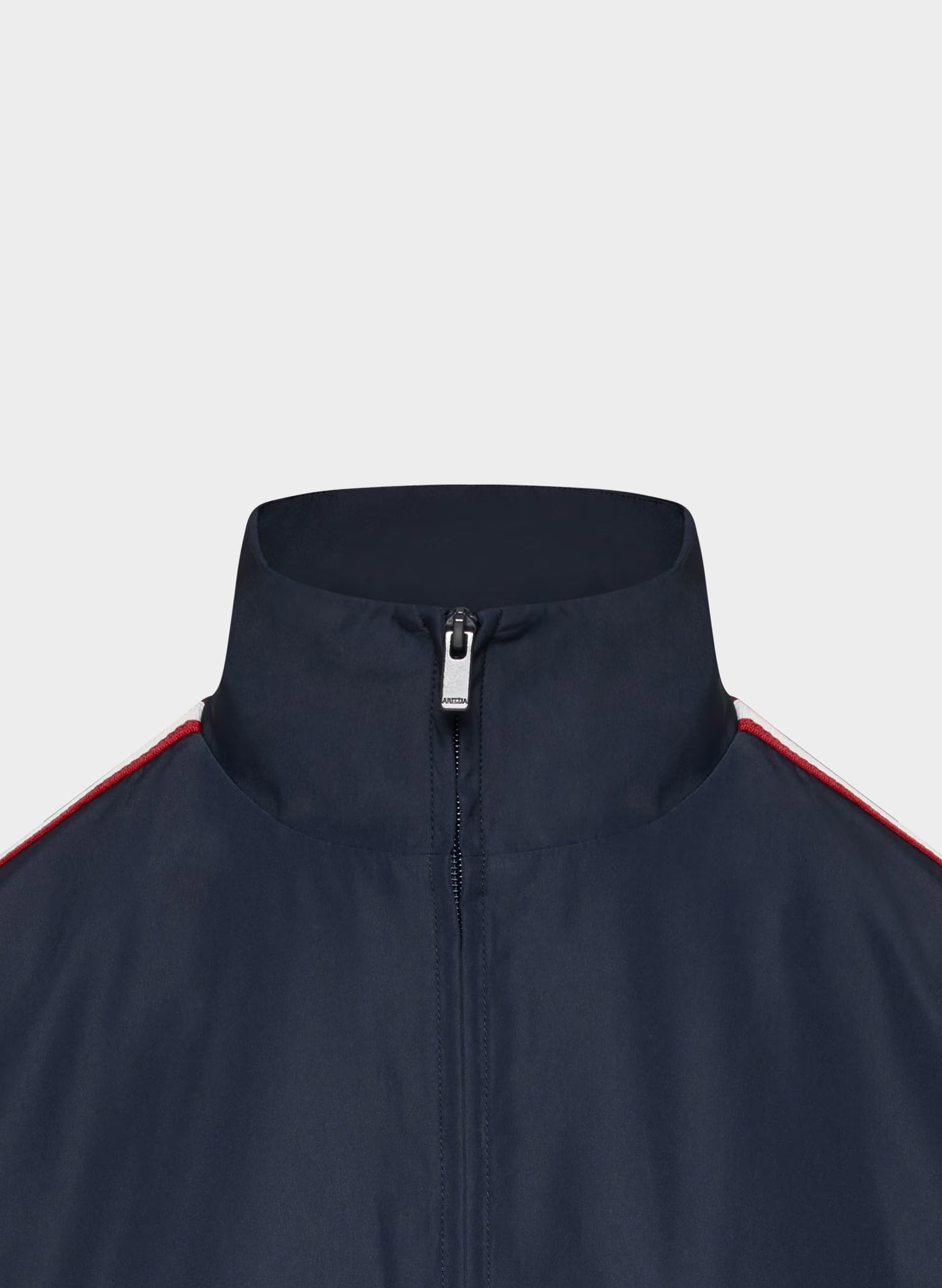 Starter Track Jacket - ADMIRAL /MULTI