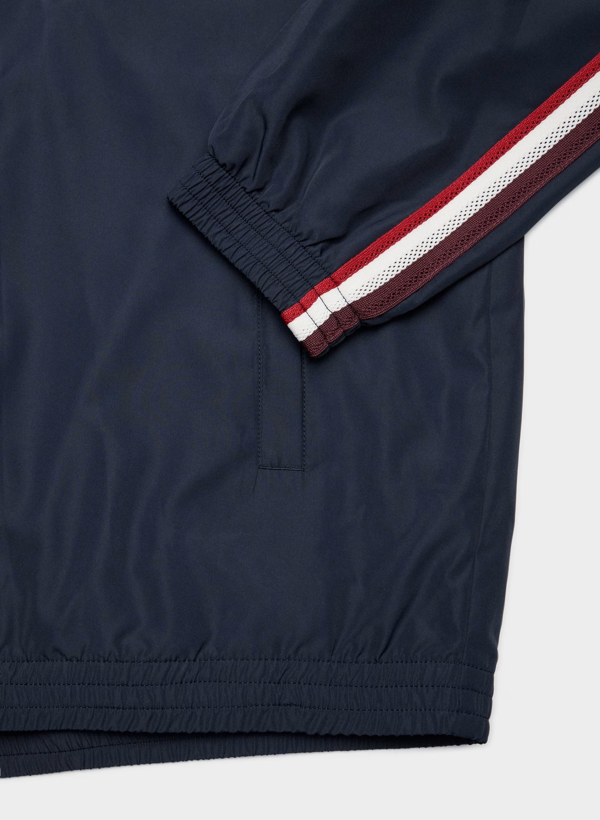 Starter Track Jacket - ADMIRAL /MULTI