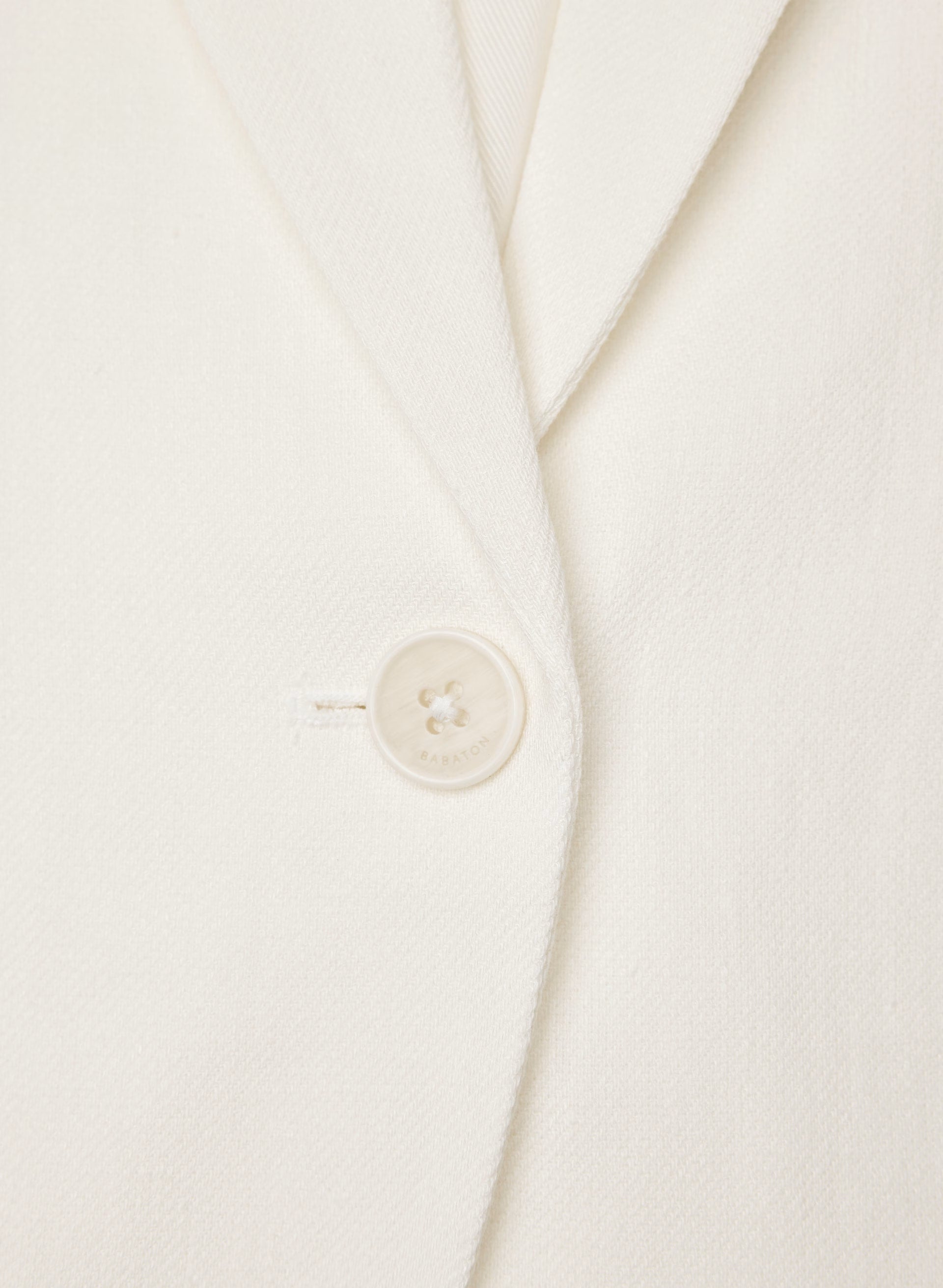 Producer Blazer - PowerLinen™ - LIGHT BIRCH