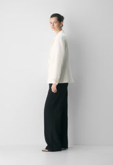 Producer Blazer - PowerLinen™ - LIGHT BIRCH