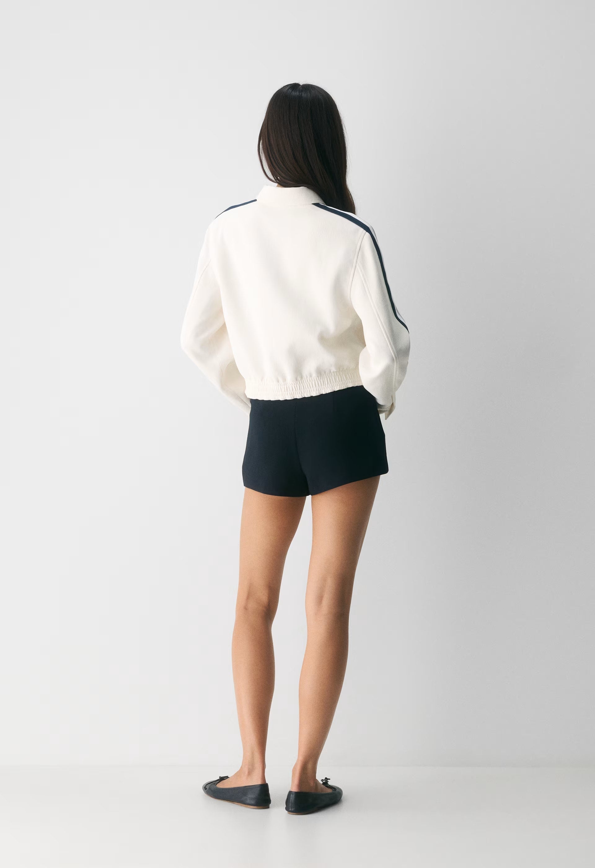 Jules Jacket - Crepette™ - LIGHT BIRCH/MULTI