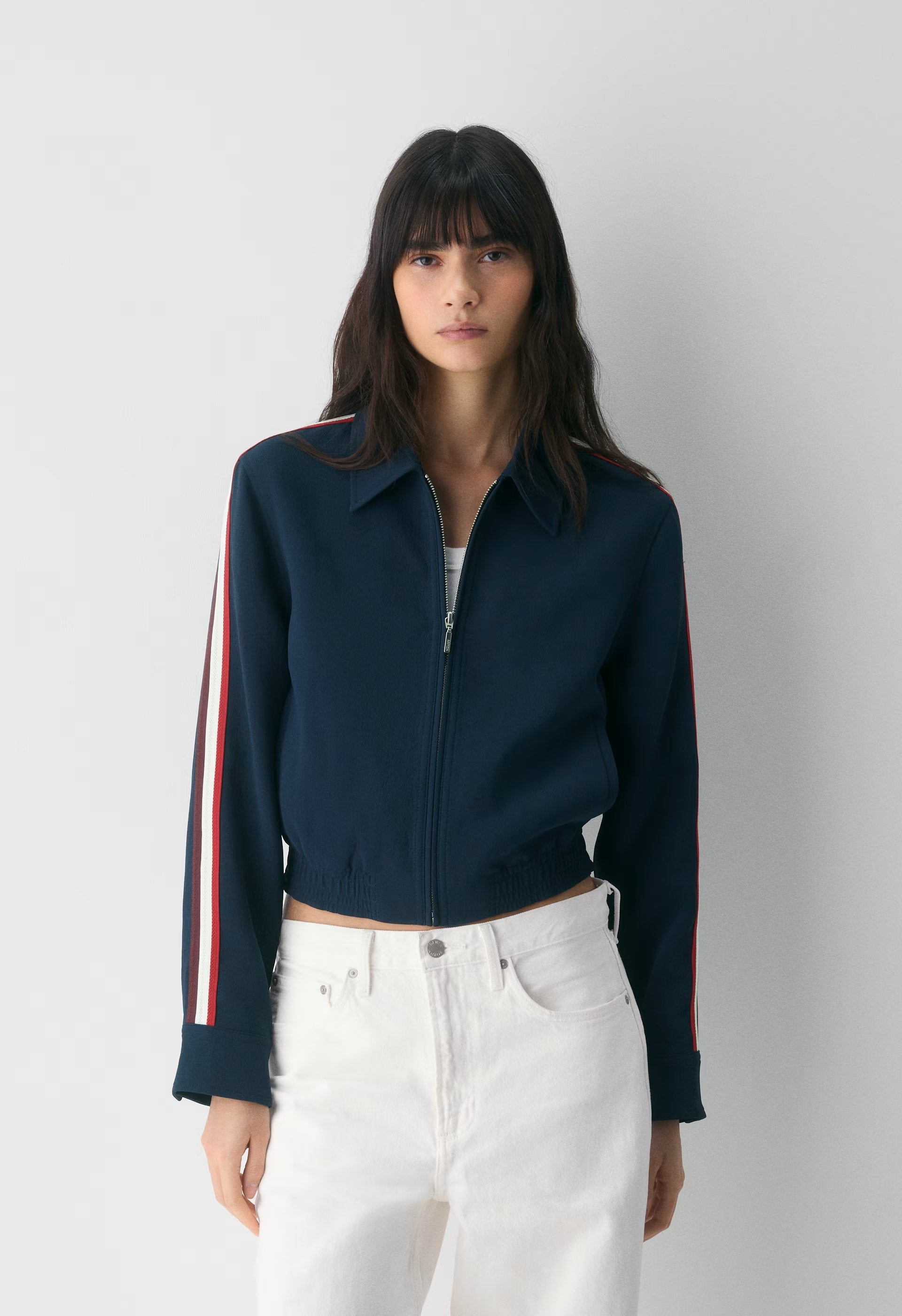 Jules Jacket - Crepette™ - ADMIRAL /MULTI
