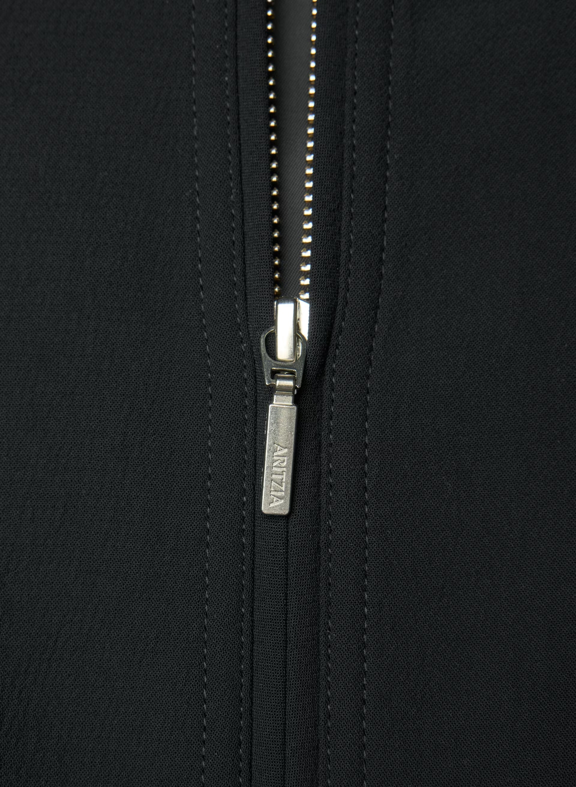Jules Jacket - Crepette™ - BLACK/MULTI