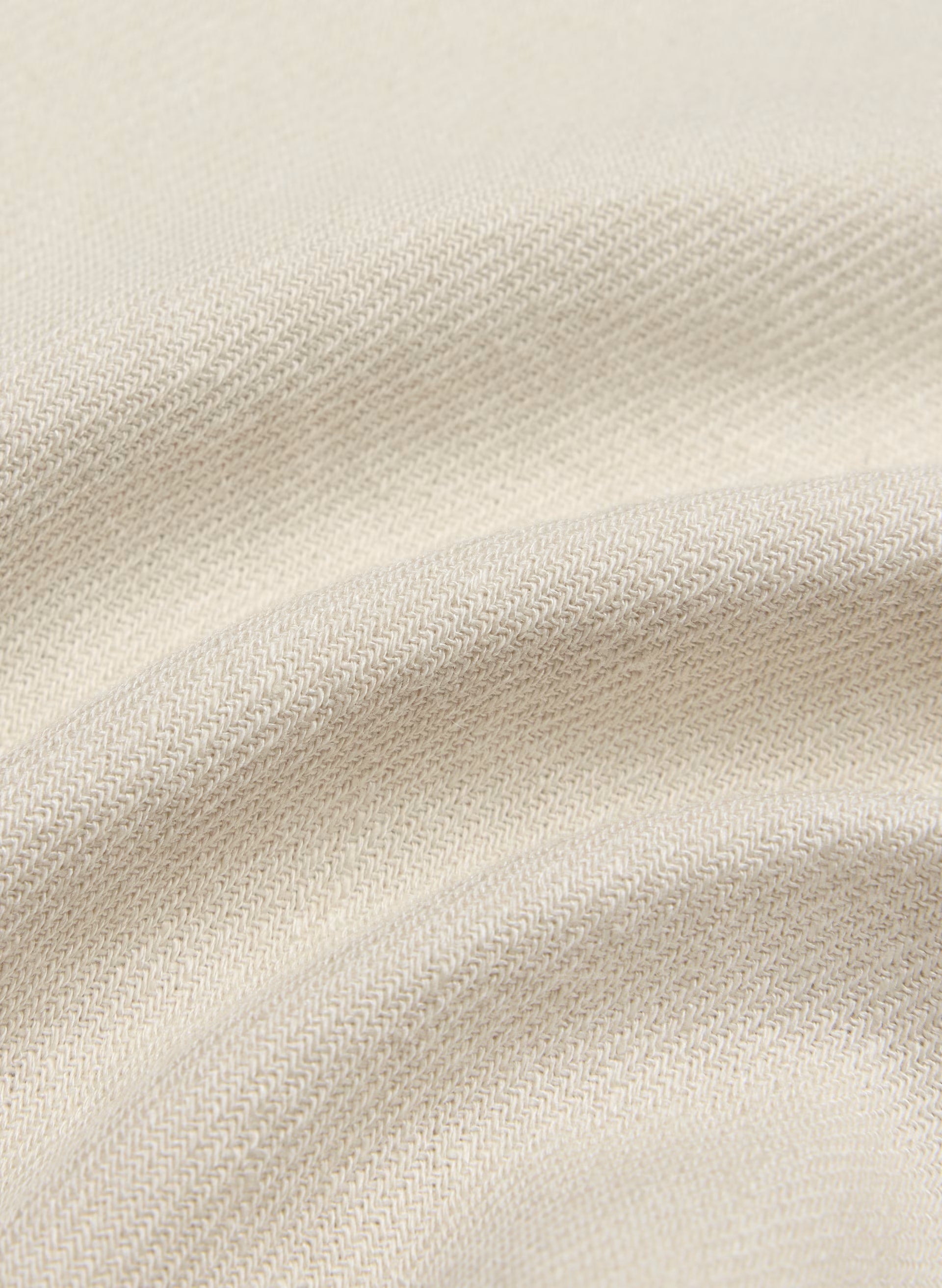 Pacino Vest - PowerLinen™ - COOL BEIGE