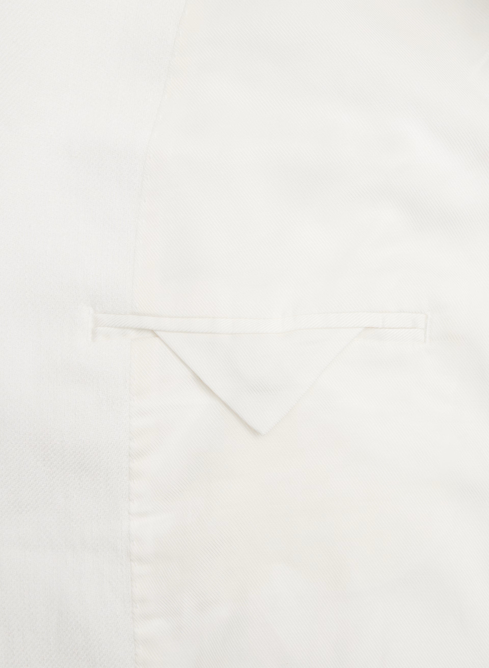 Citadel Blazer - PowerLinen™ - LIGHT BIRCH