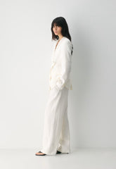 Citadel Blazer - PowerLinen™ - LIGHT BIRCH
