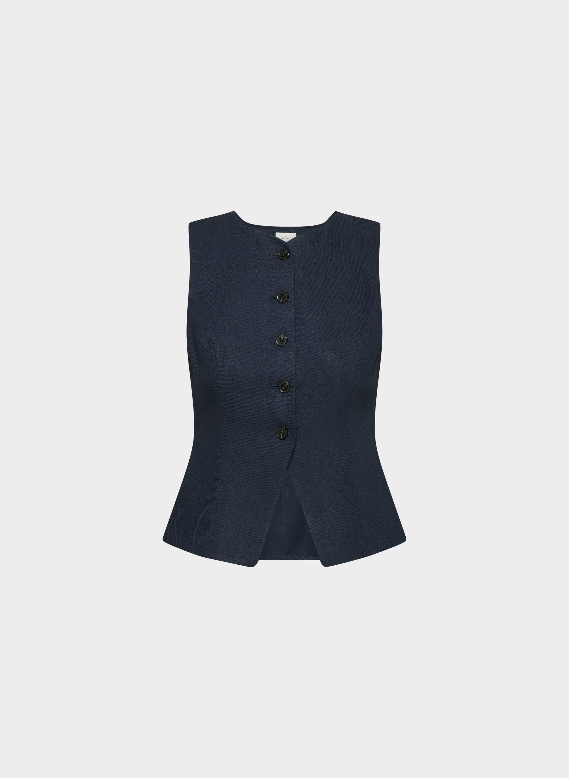 Regal Vest - PowerLinen™ - ADMIRAL