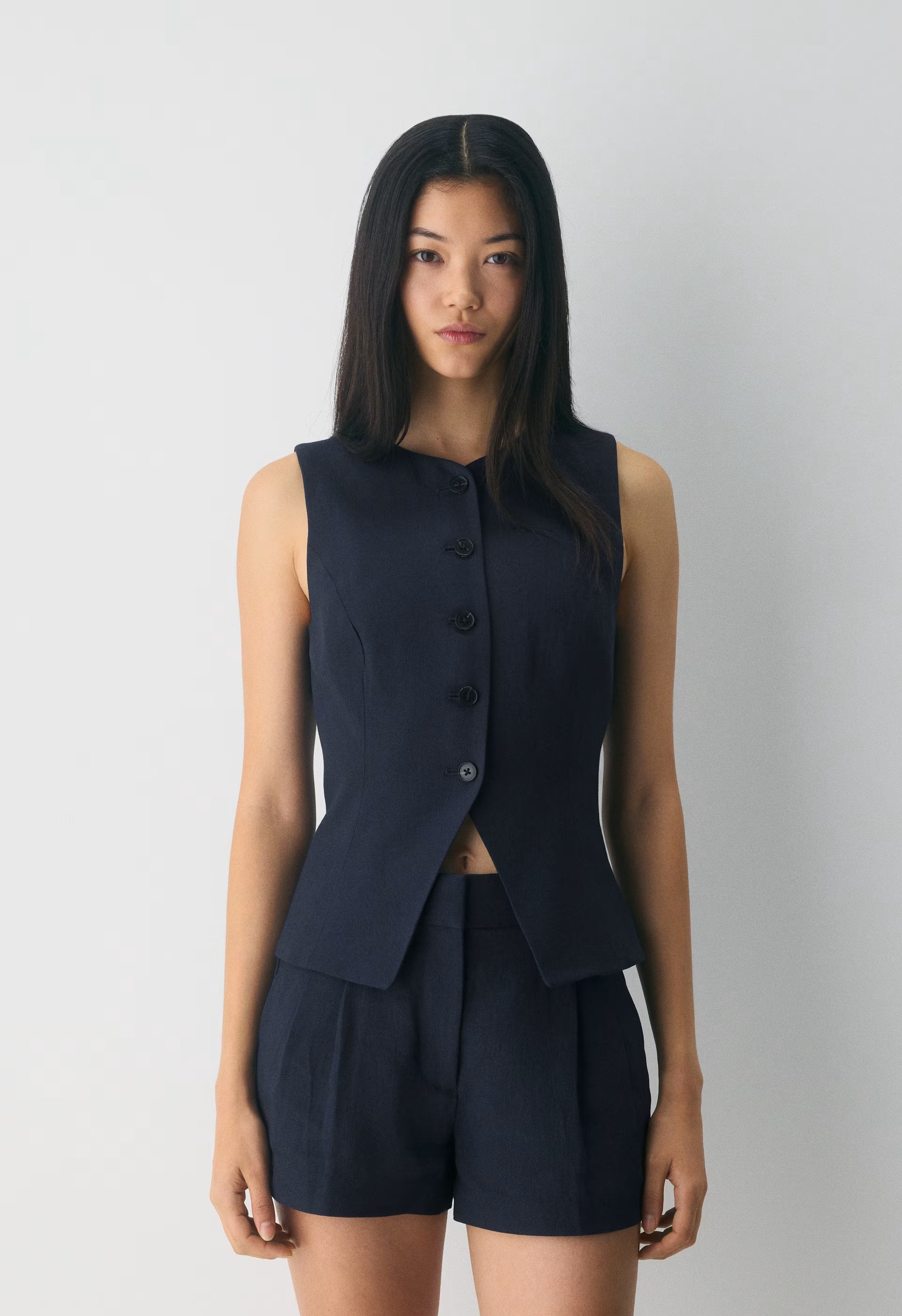Regal Vest - PowerLinen™ - ADMIRAL