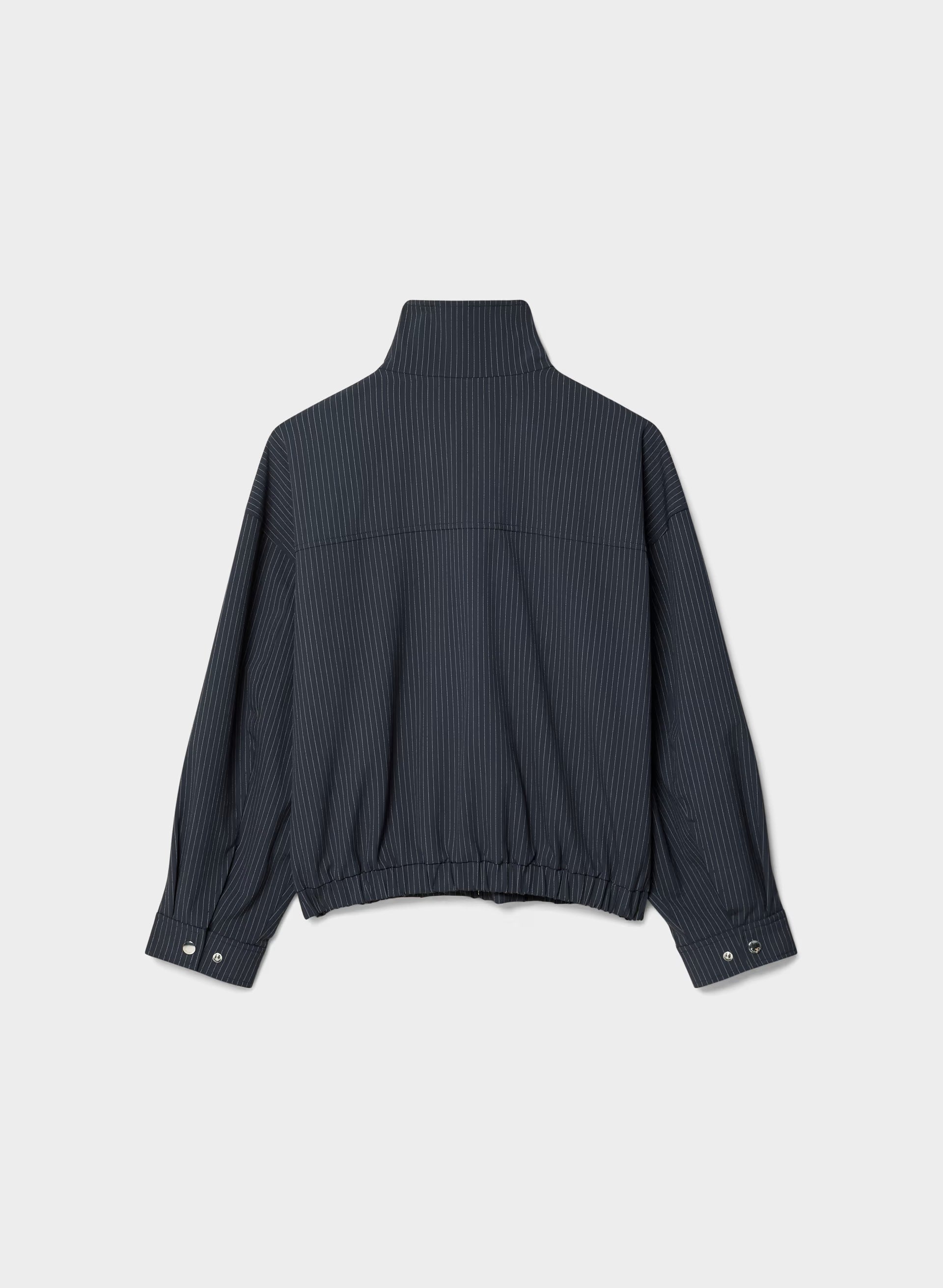 Tenet Jacket - Eversential™ Light - HUGH STR ADMRL/LT BRCH
