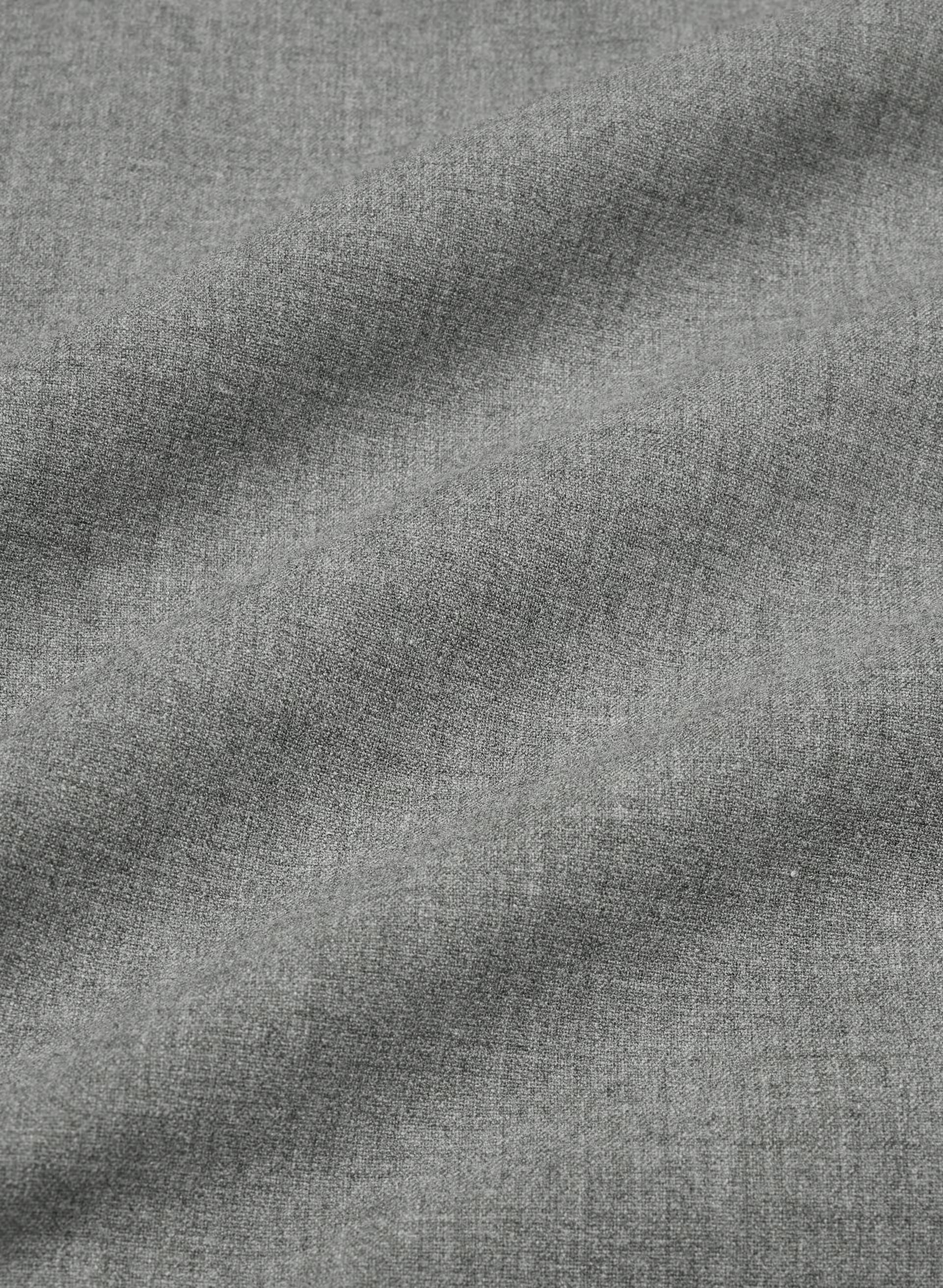 Tenet Jacket - Eversential™ Light - HEATHER DARK GREY
