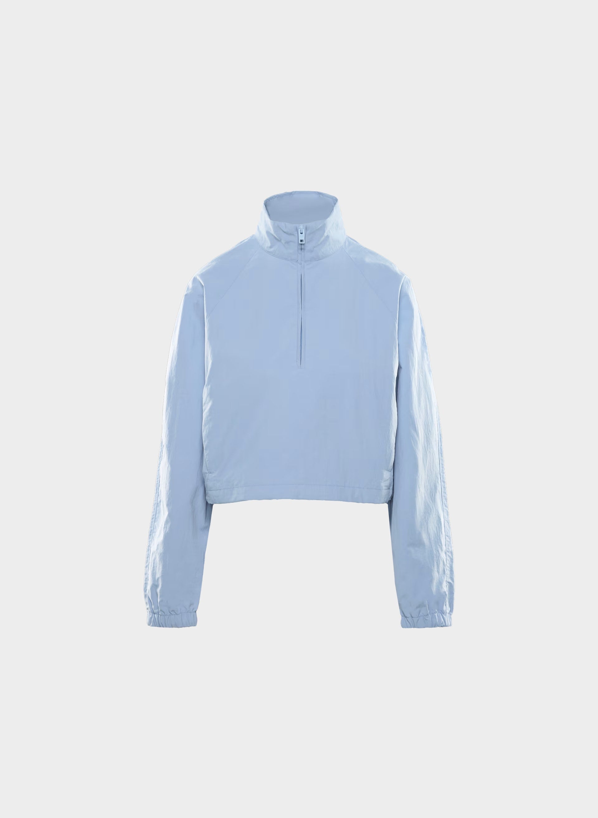 Persevere Jacket - RIPPLE BLUE