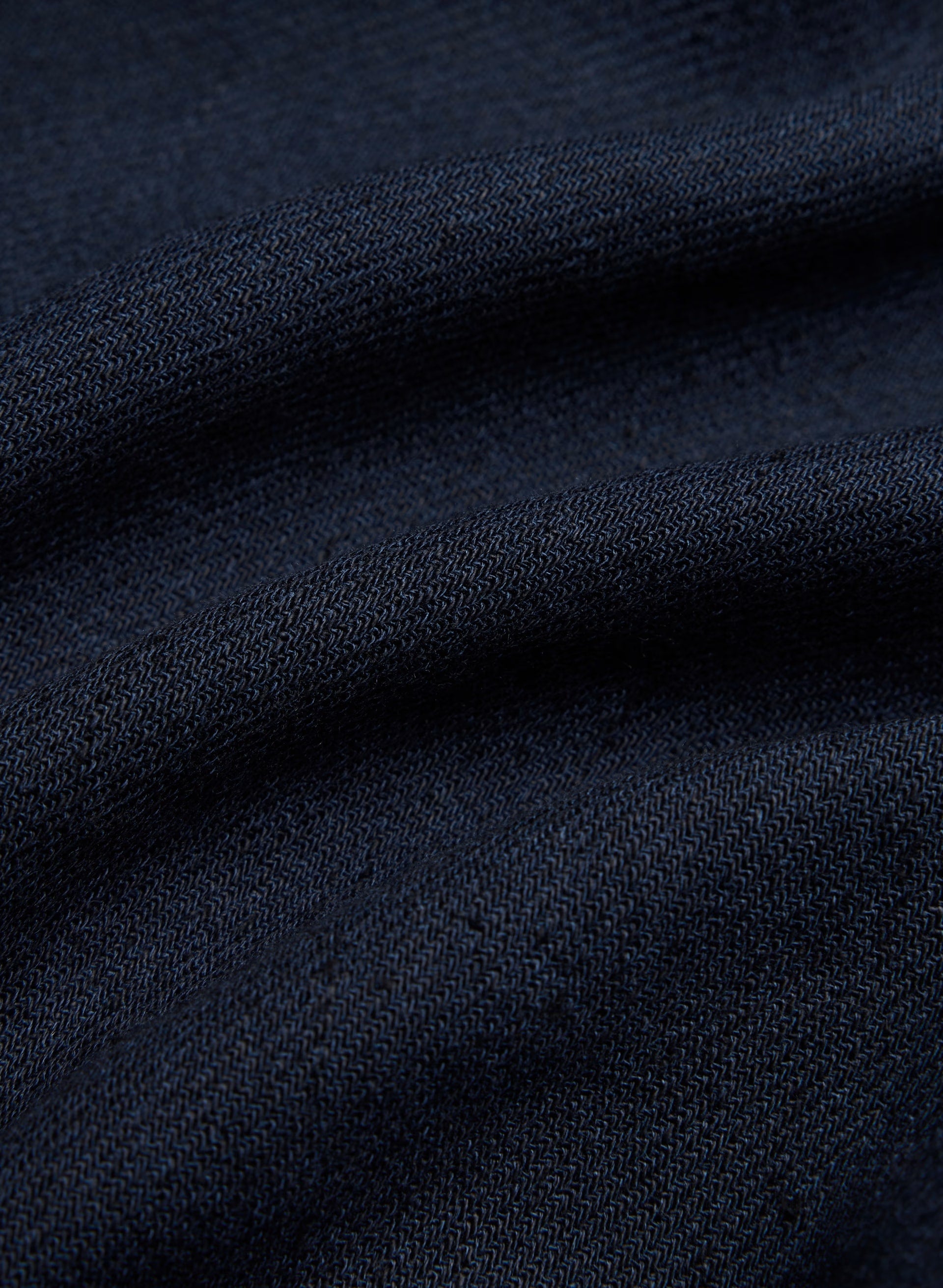 Etiquette Blazer - PowerLinen™ - ADMIRAL/ LIGHT BIRCH