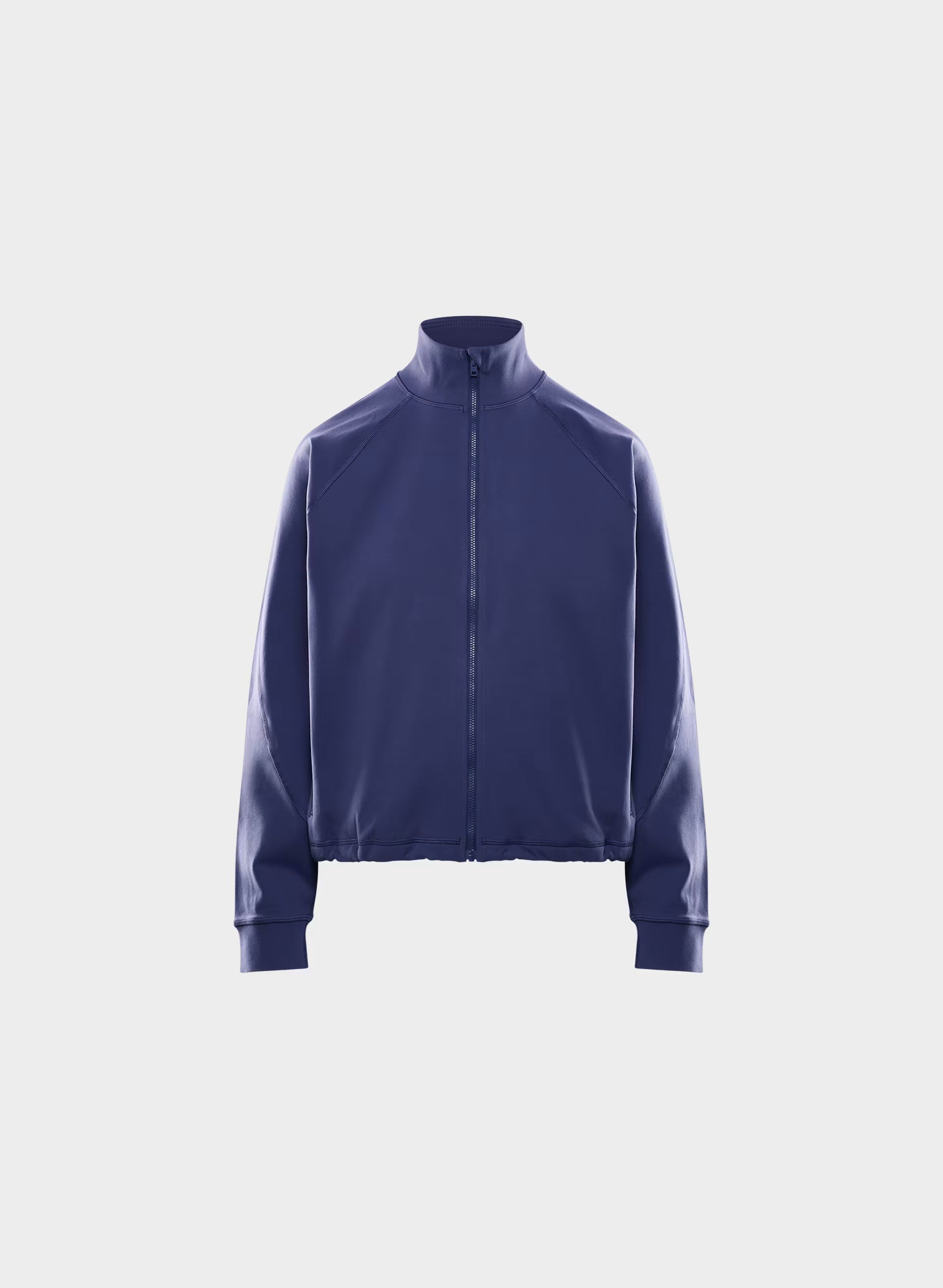 LIFE Contender Jacket - HARBOUR NAVY